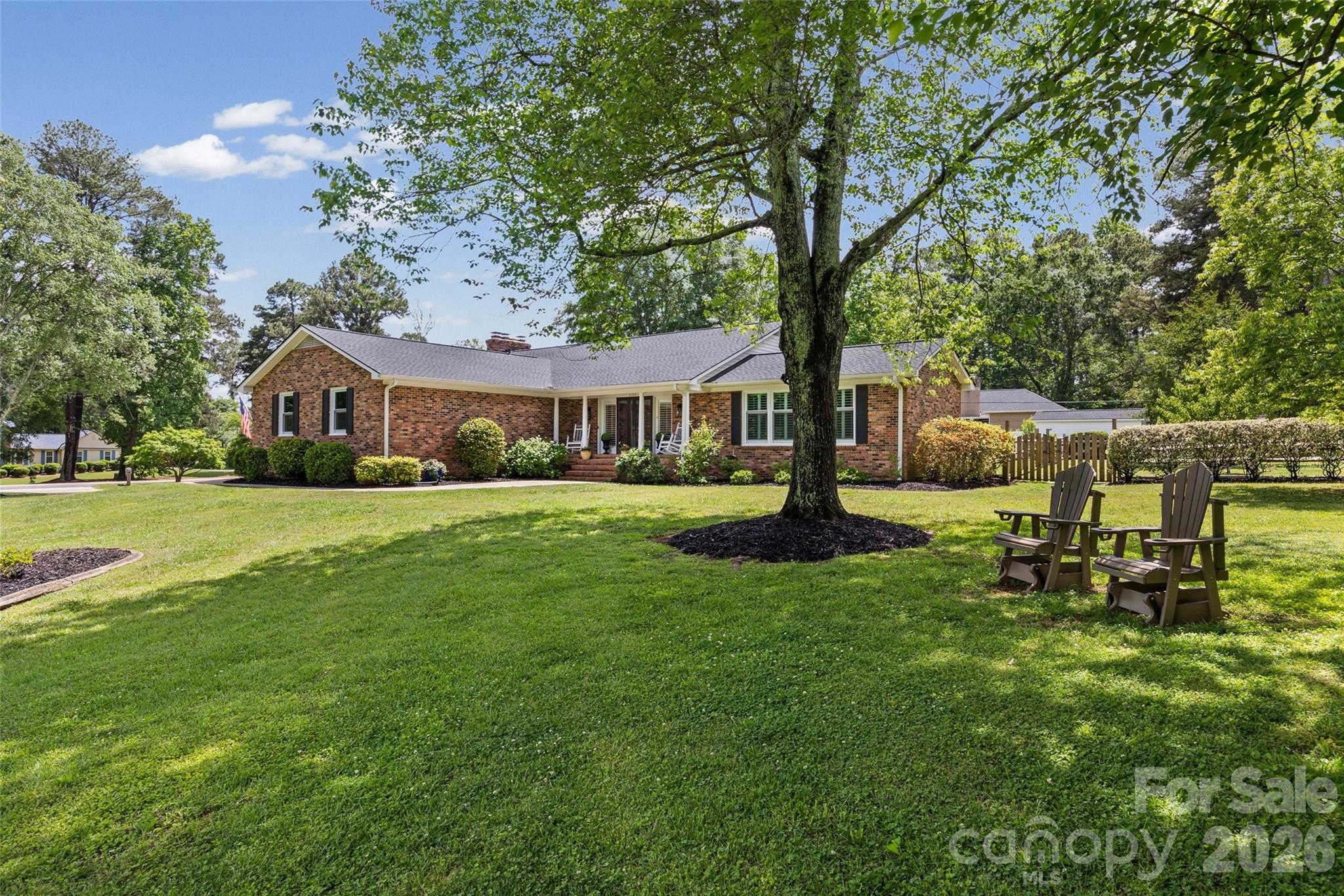 2107 Meadow Lane Rock Hill SC 29732