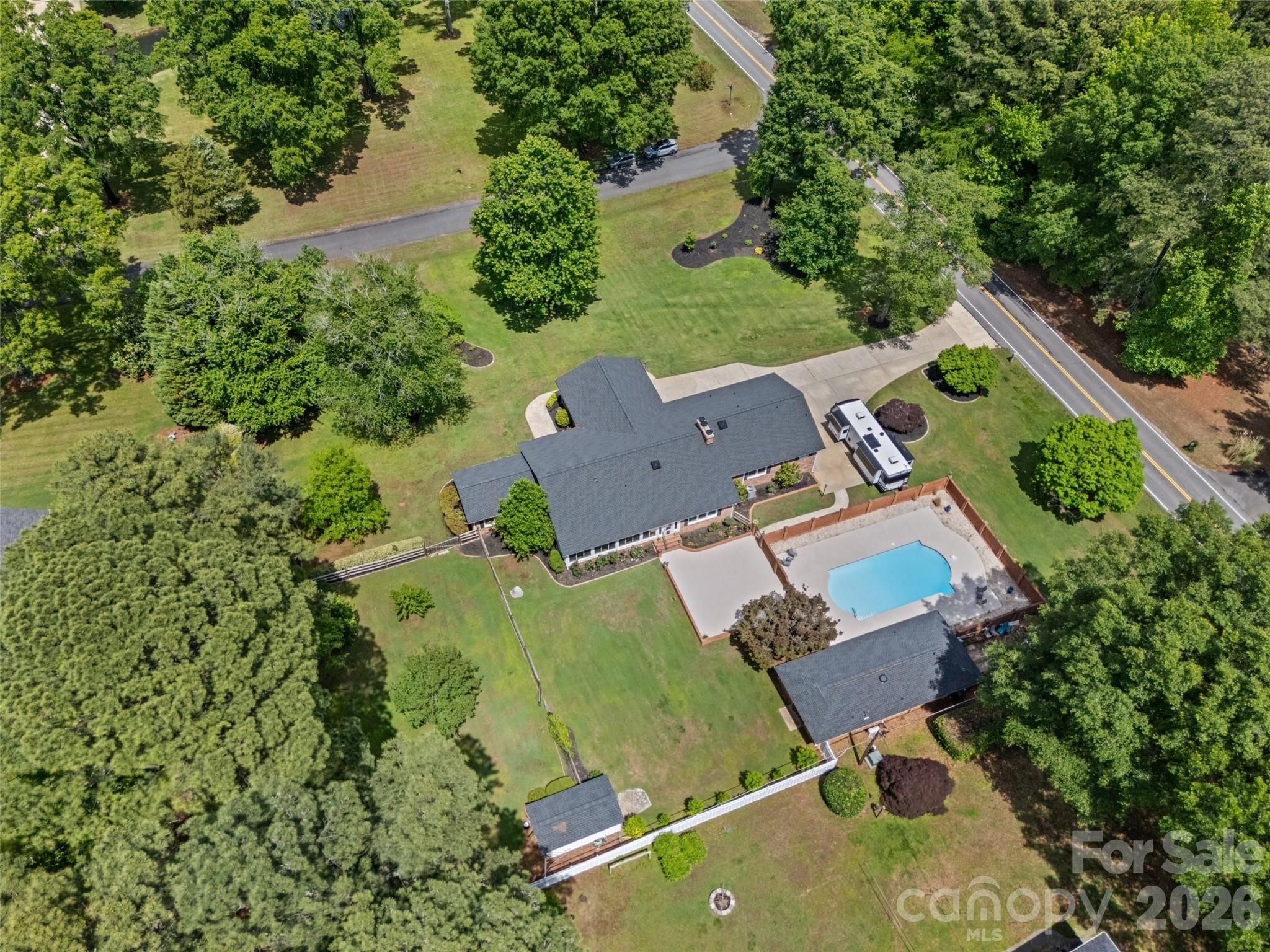 2107 Meadow Lane Rock Hill SC 29732