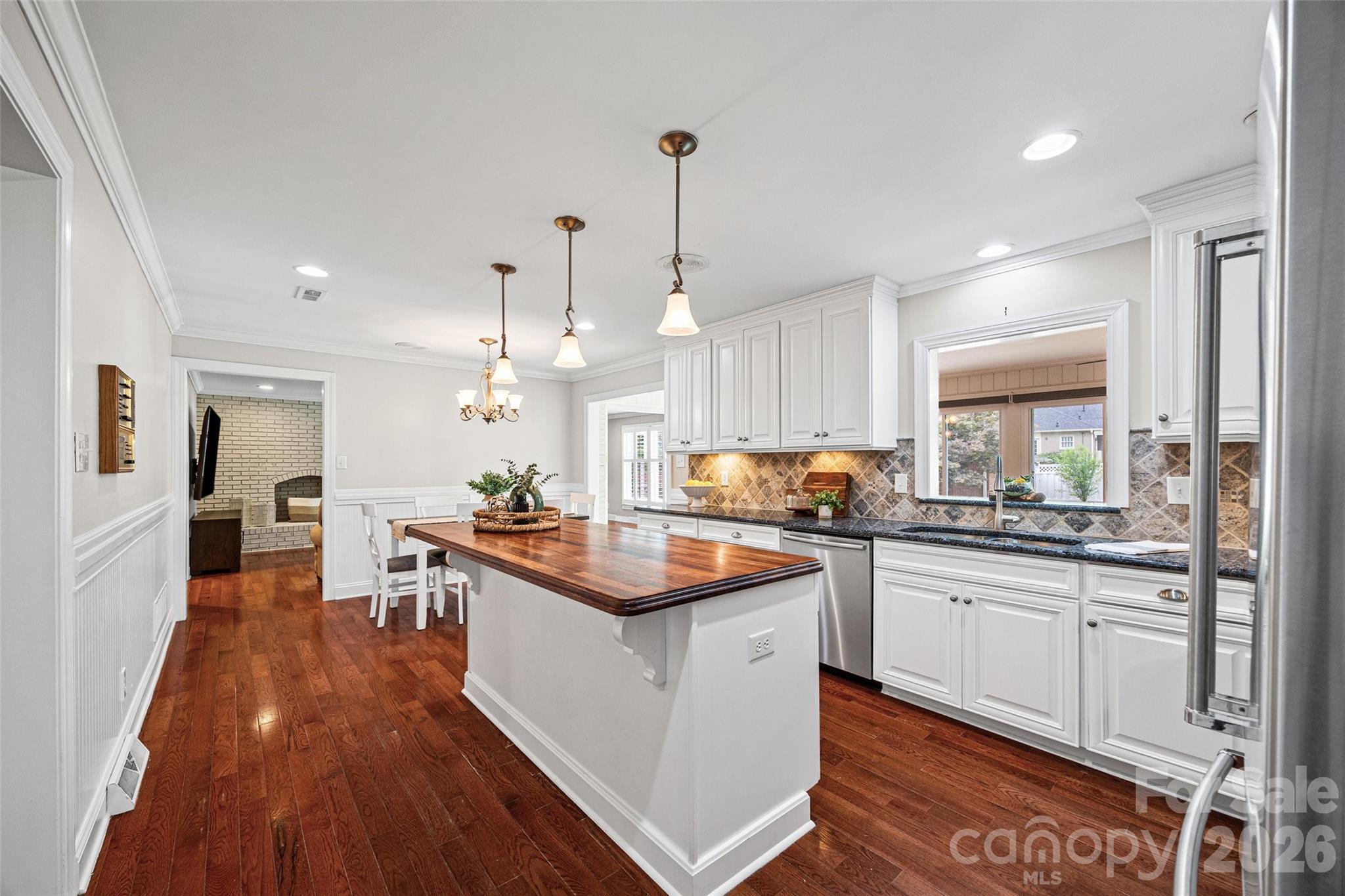 2107 Meadow Lane Rock Hill SC 29732