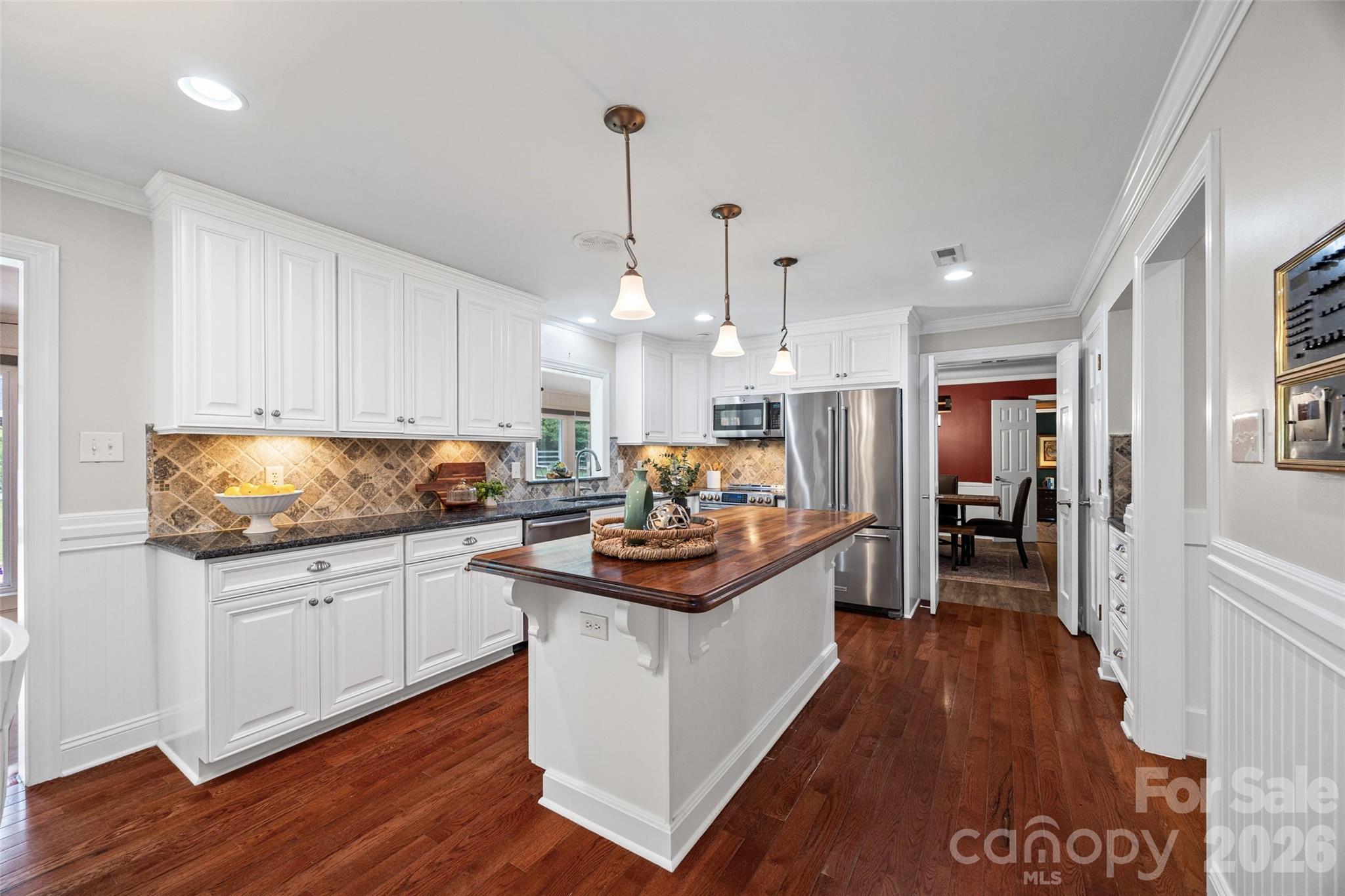 2107 Meadow Lane Rock Hill SC 29732