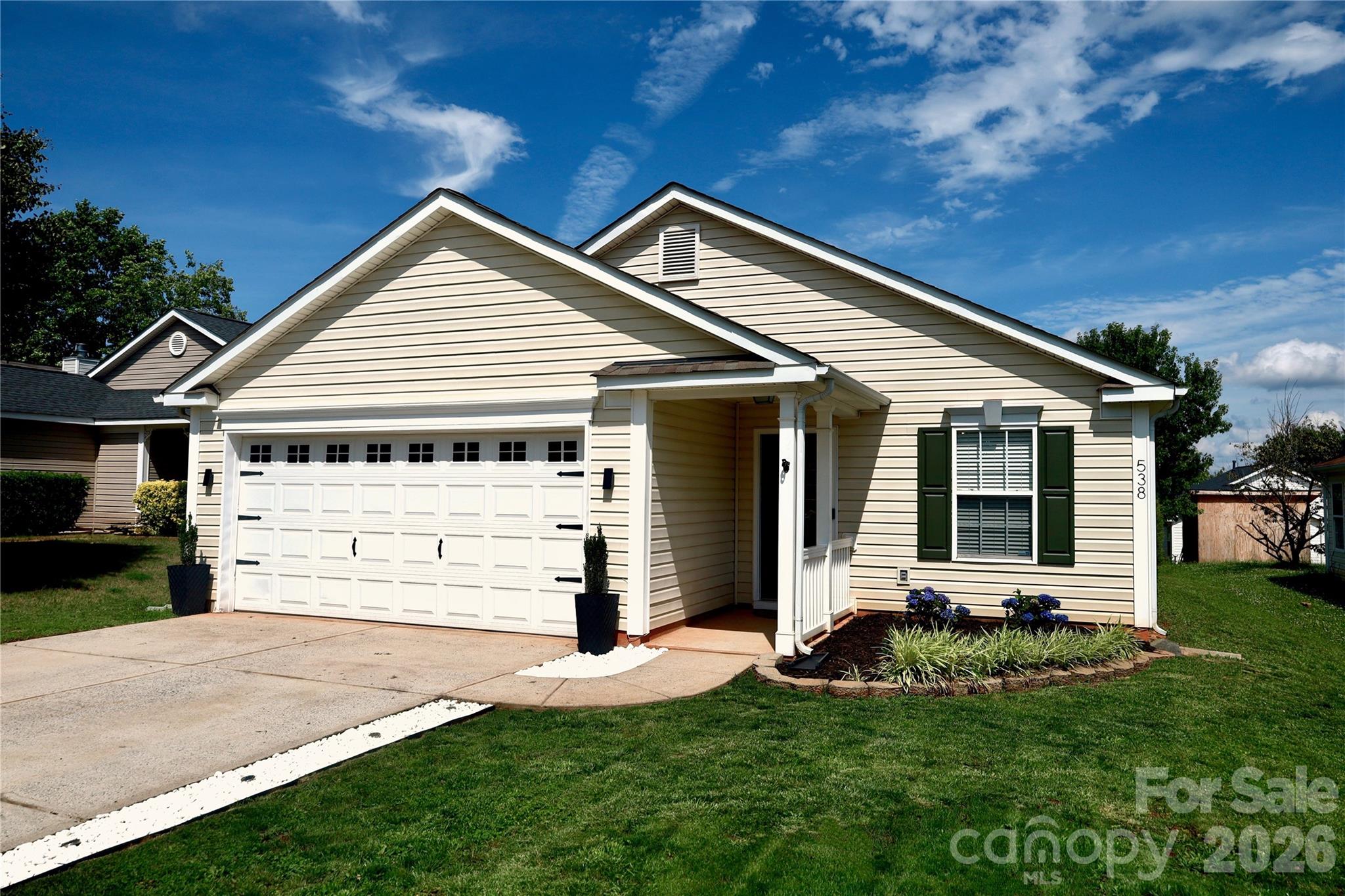 538 Railway Place SW Concord NC 28025