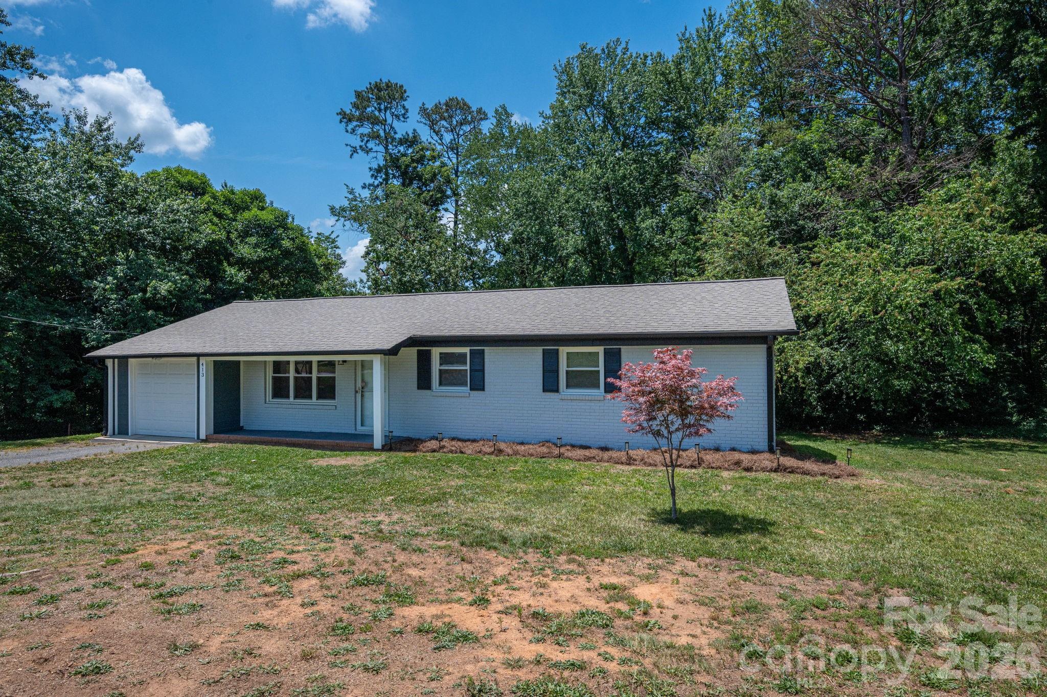 413 Bell Road Kings Mountain NC 28086