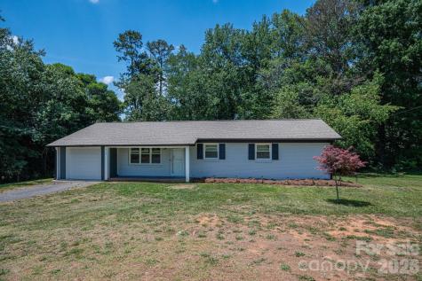 413 Bell Road Kings Mountain NC 28086