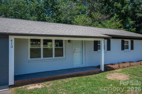 413 Bell Road Kings Mountain NC 28086