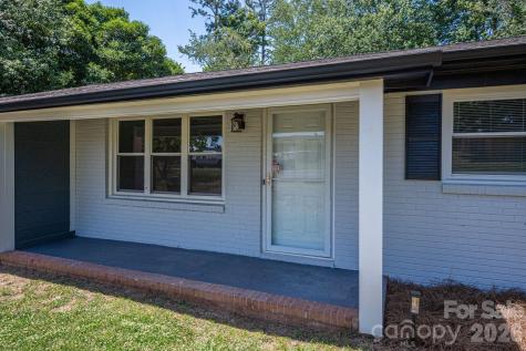 413 Bell Road Kings Mountain NC 28086