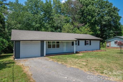 413 Bell Road Kings Mountain NC 28086