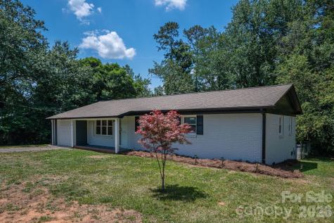 413 Bell Road Kings Mountain NC 28086