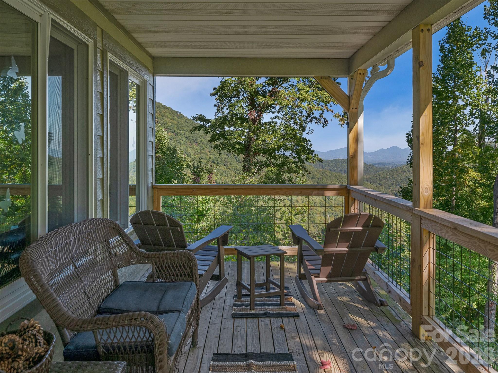 382 Black Oak Cove Road Candler NC 28715