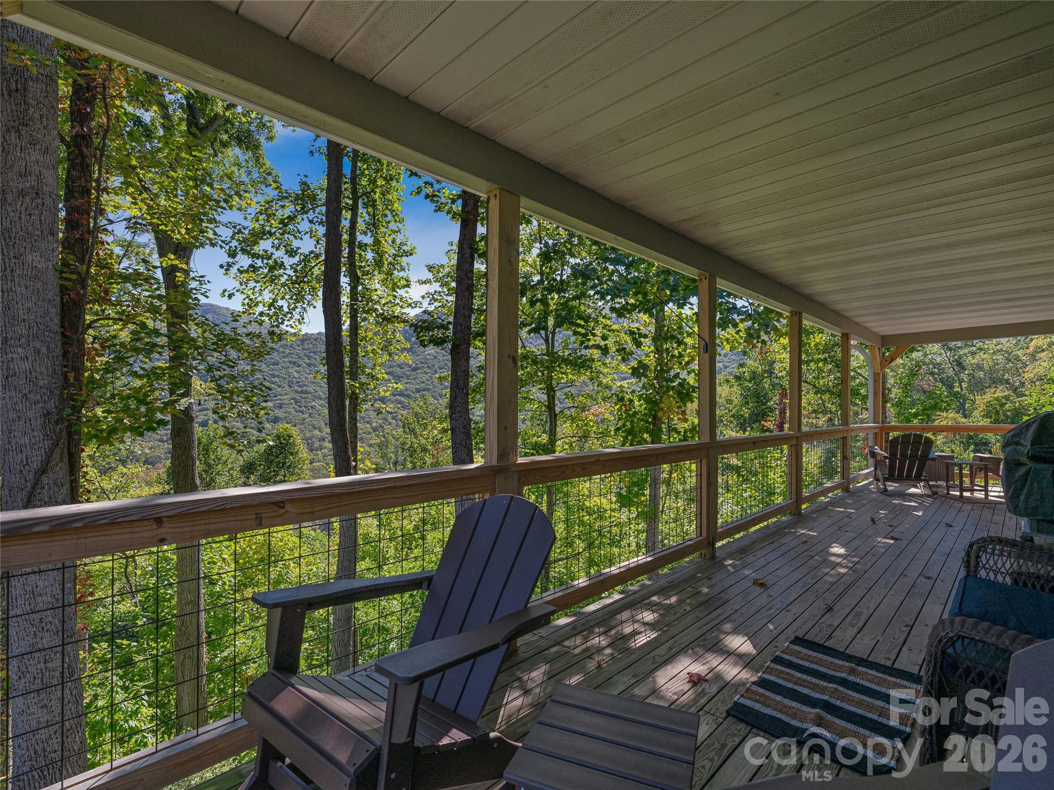 382 Black Oak Cove Road Candler NC 28715