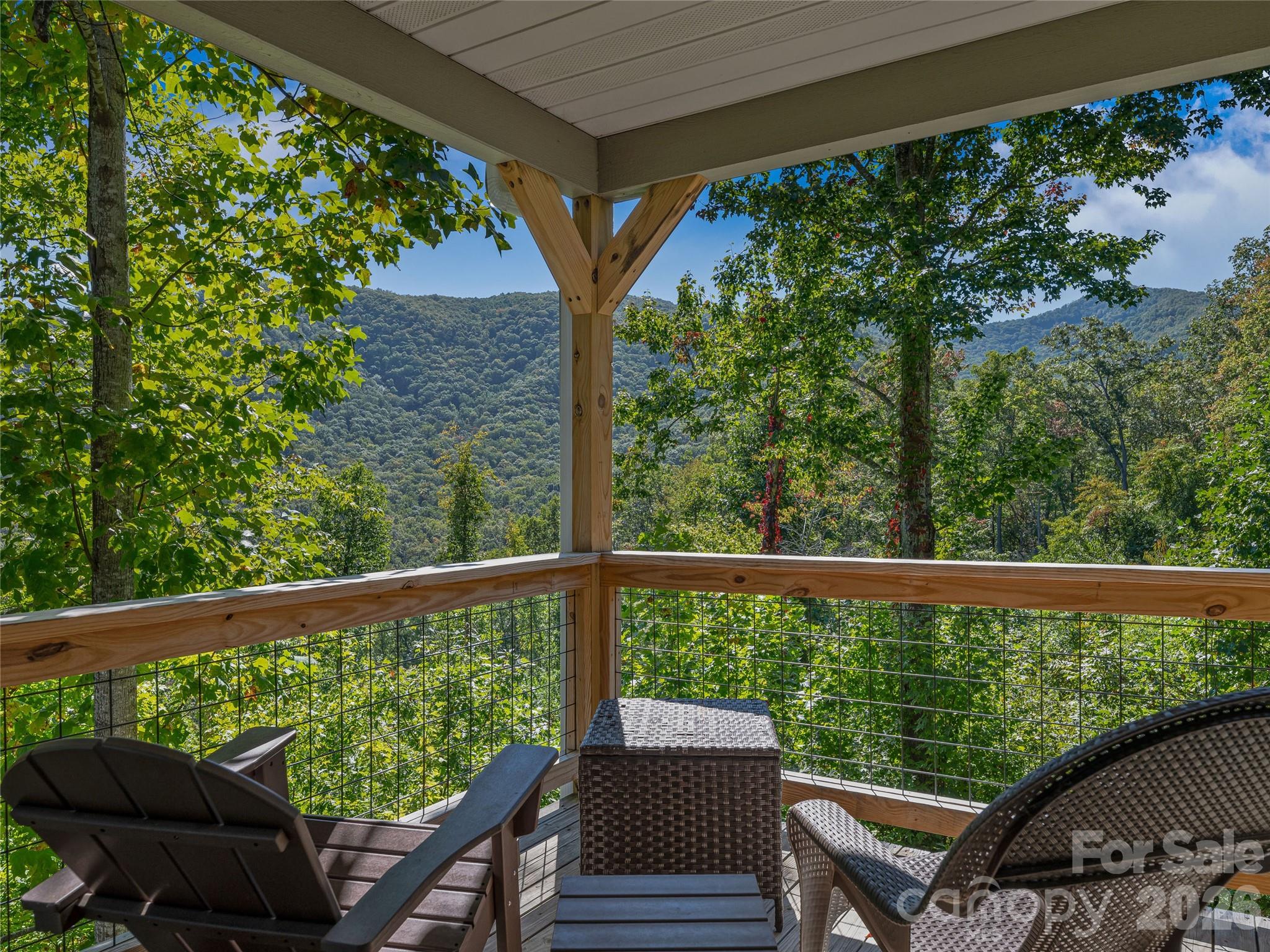 382 Black Oak Cove Road Candler NC 28715