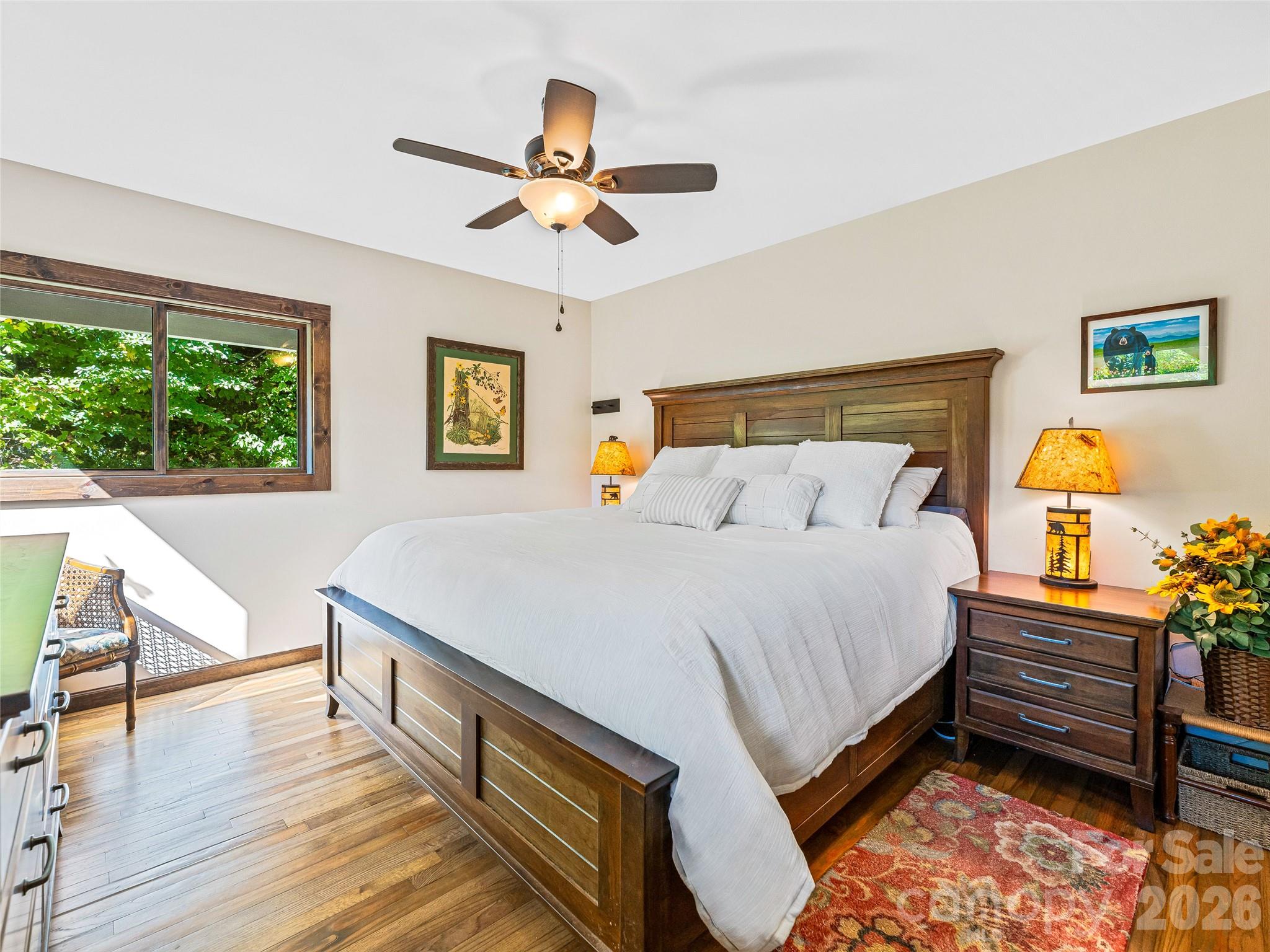 382 Black Oak Cove Road Candler NC 28715