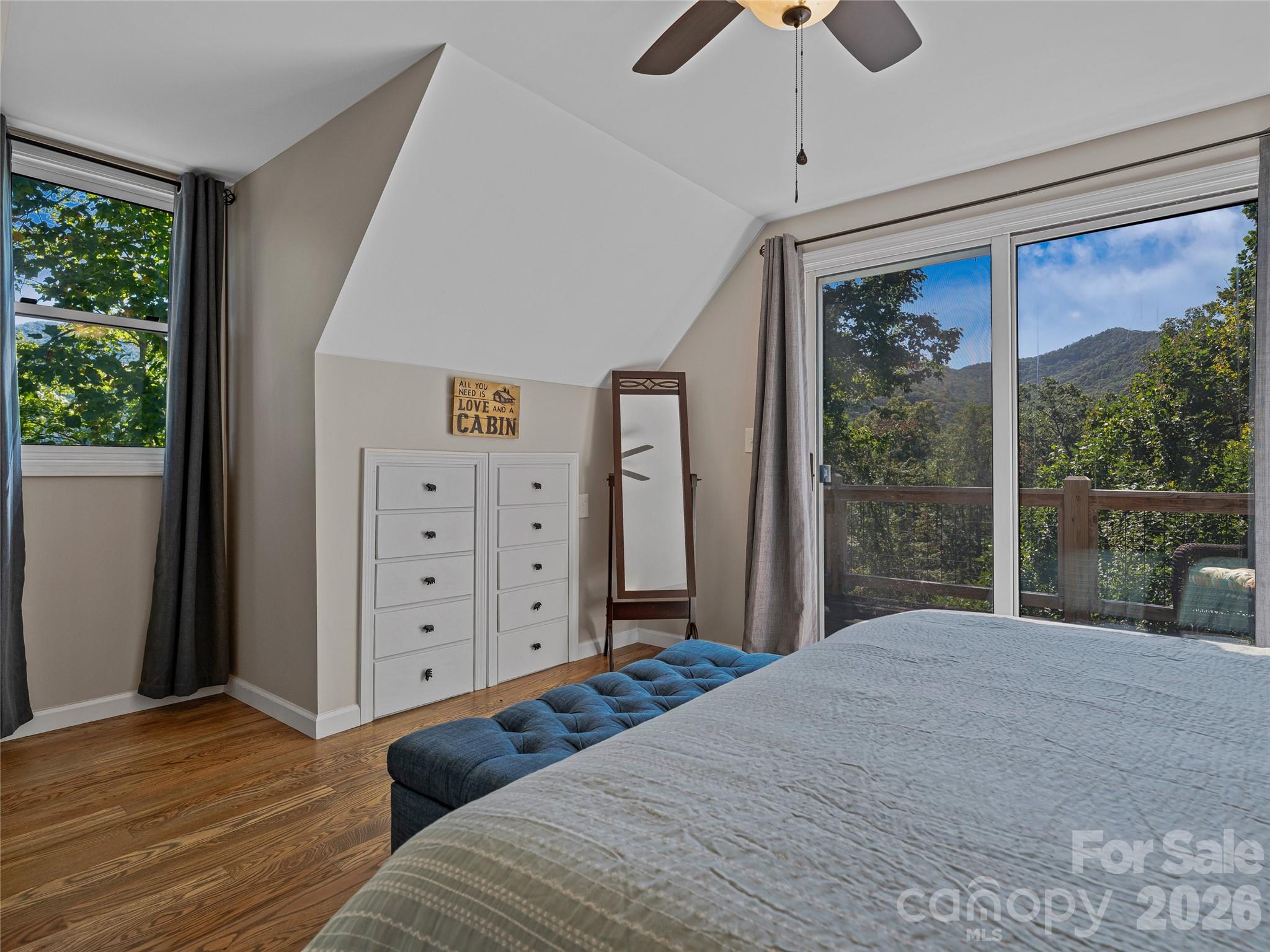 382 Black Oak Cove Road Candler NC 28715