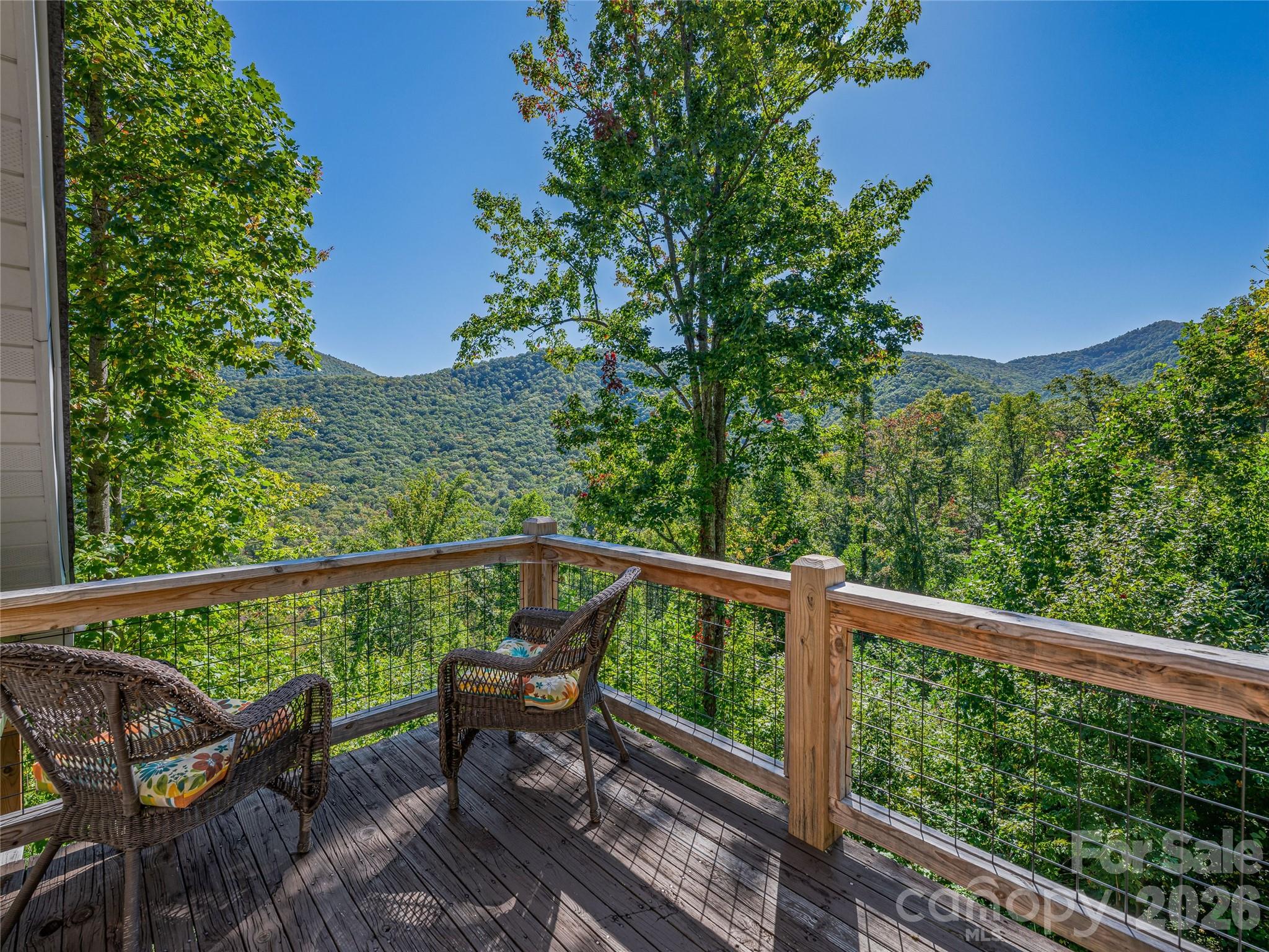 382 Black Oak Cove Road Candler NC 28715