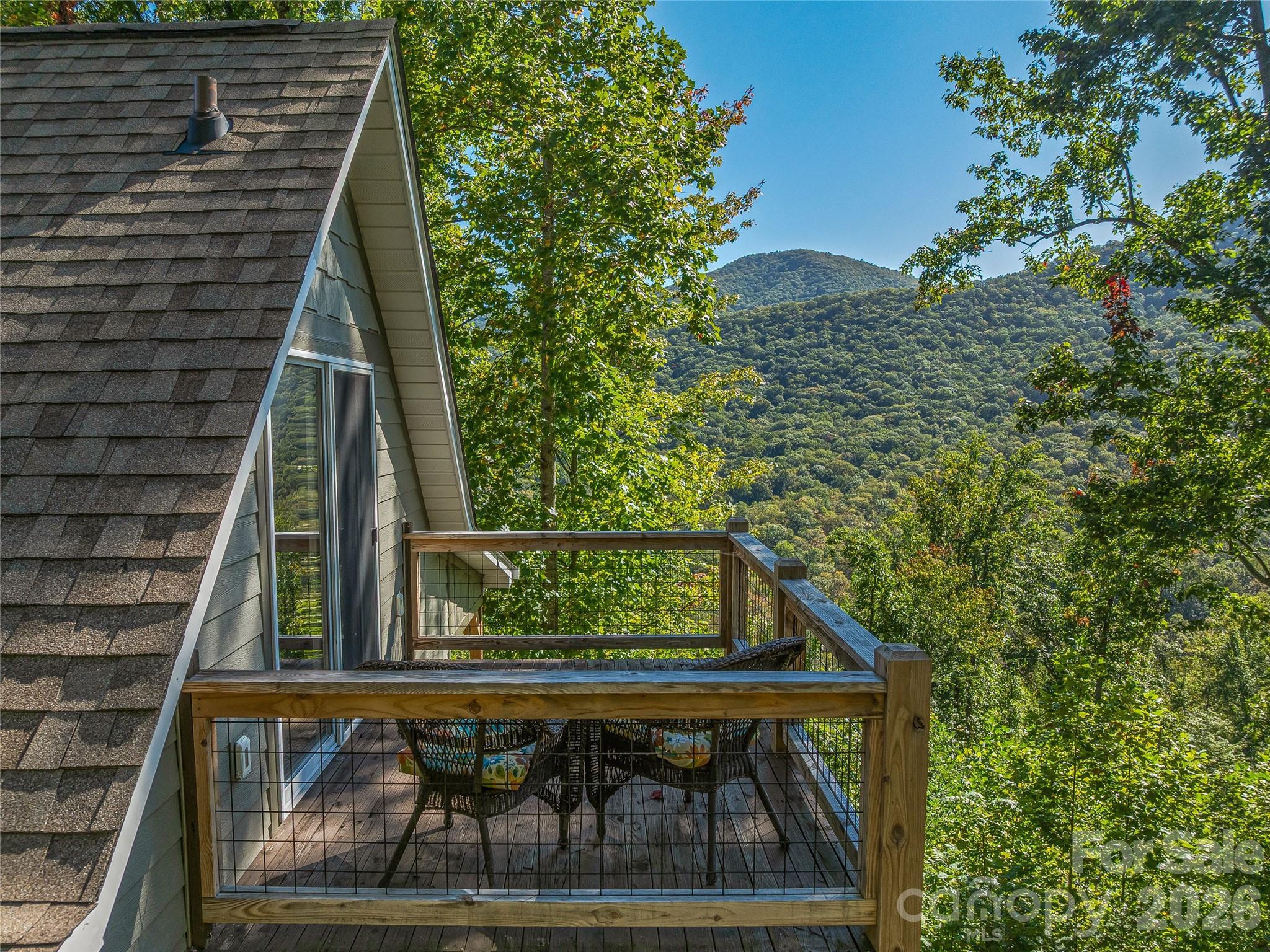 382 Black Oak Cove Road Candler NC 28715