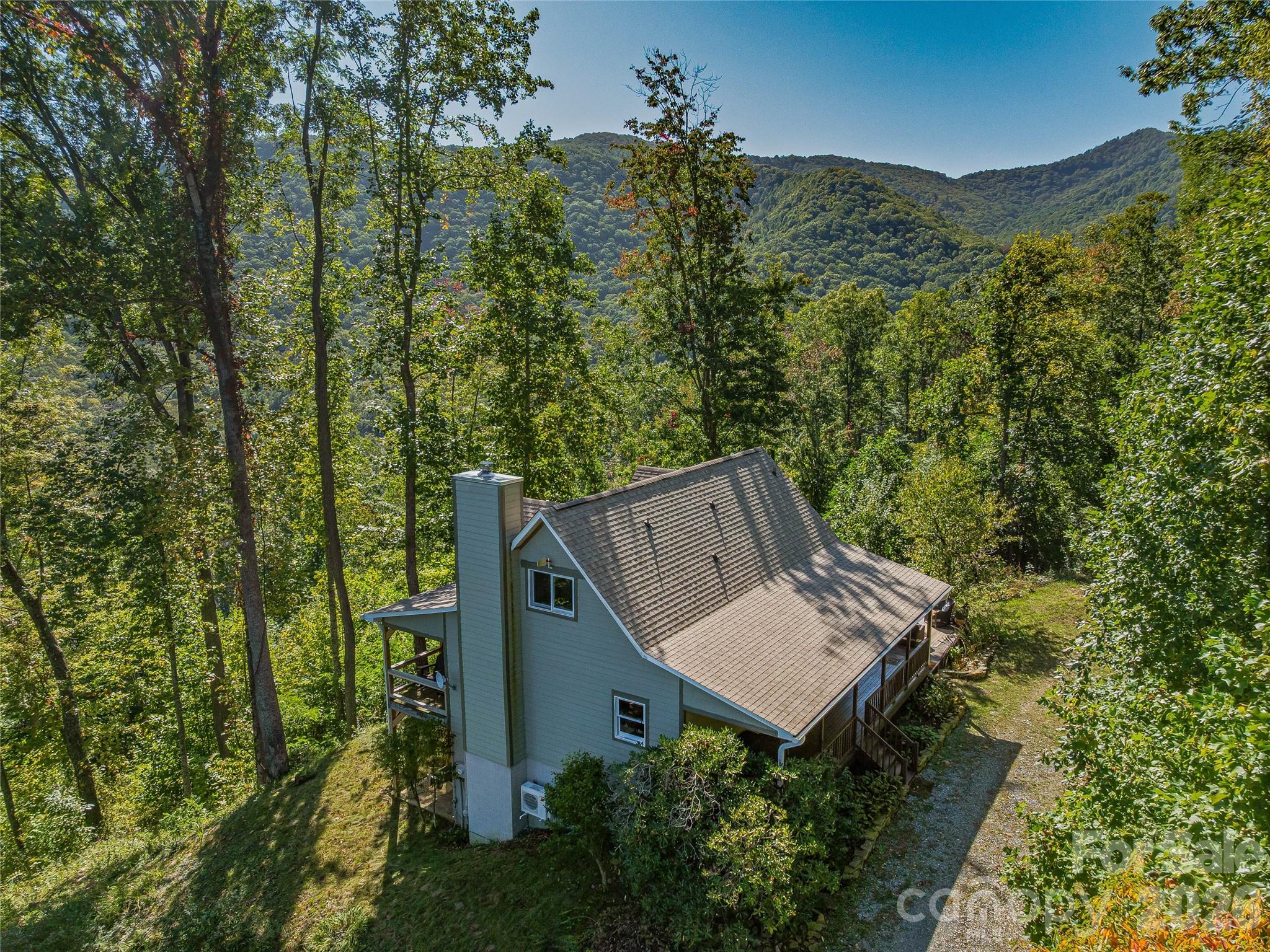 382 Black Oak Cove Road Candler NC 28715