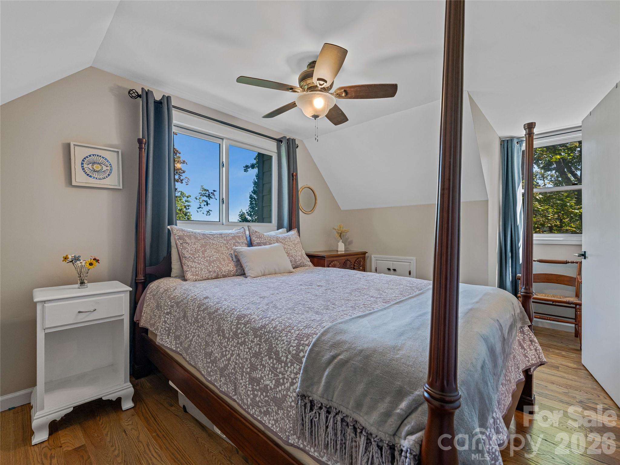 382 Black Oak Cove Road Candler NC 28715