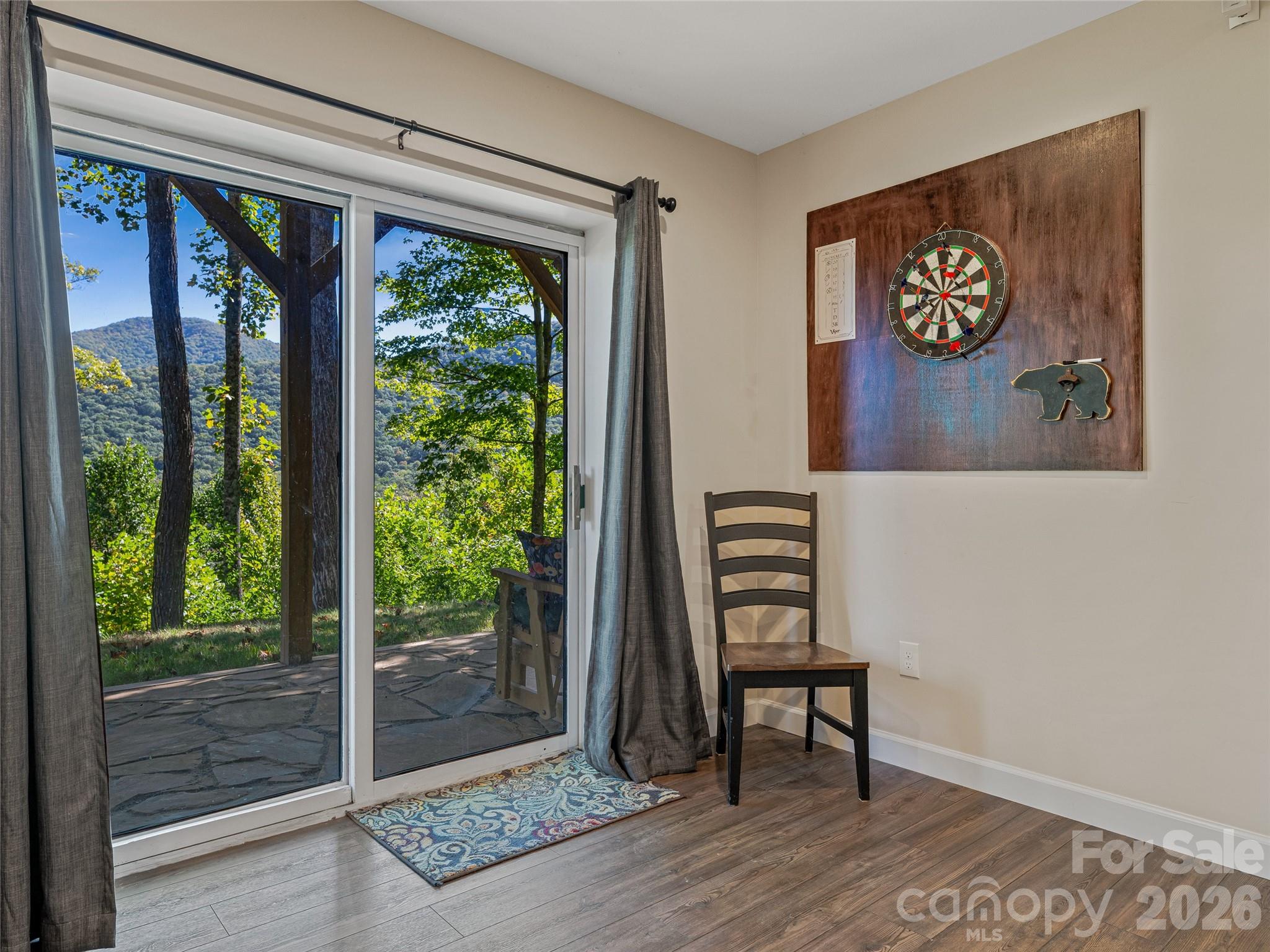 382 Black Oak Cove Road Candler NC 28715