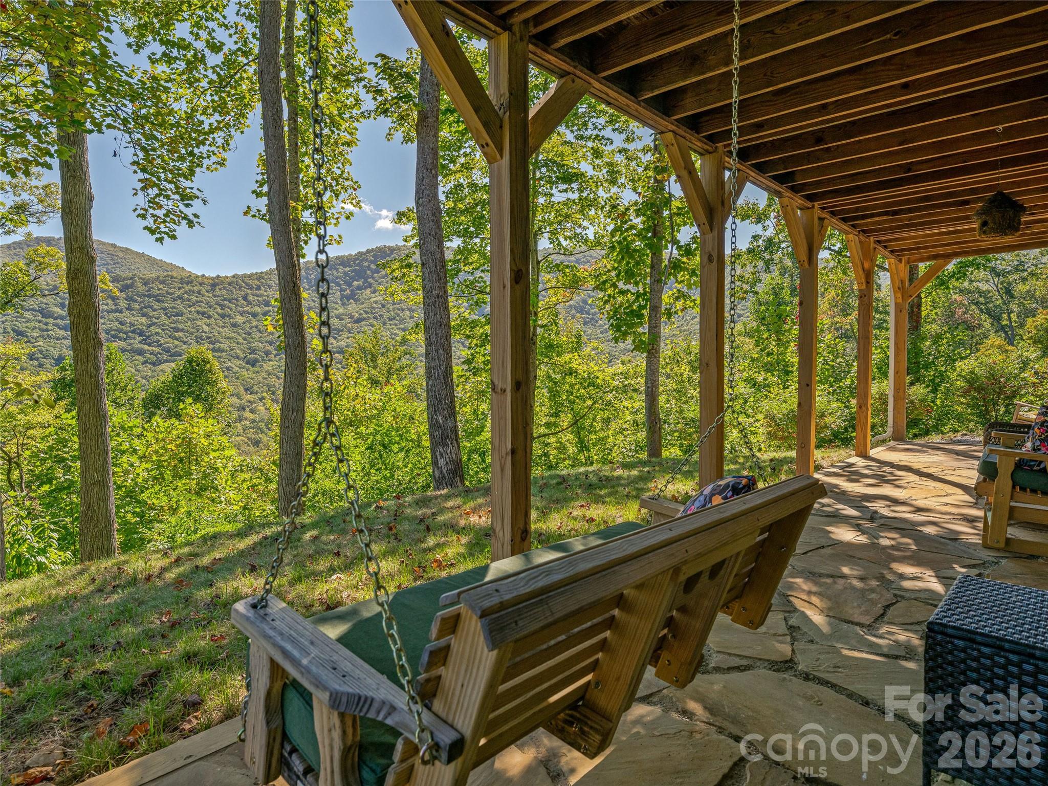 382 Black Oak Cove Road Candler NC 28715