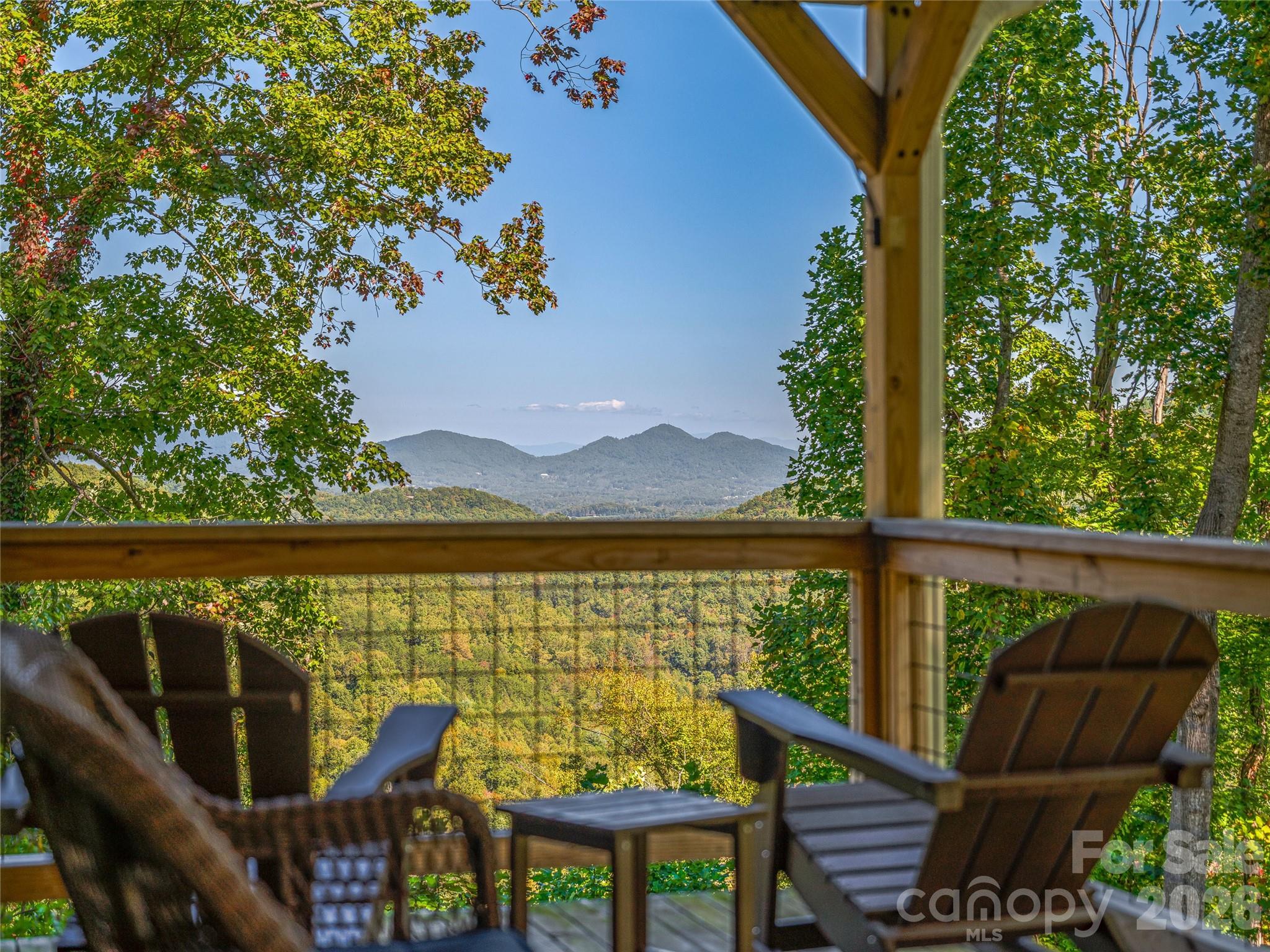 382 Black Oak Cove Road Candler NC 28715