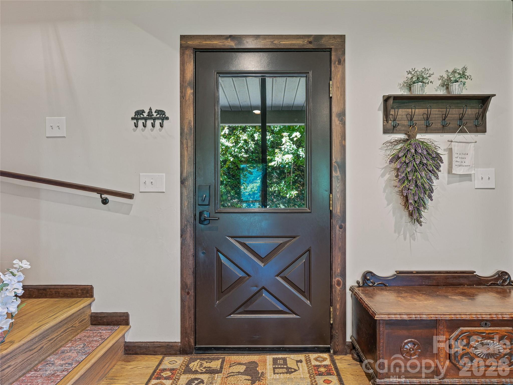 382 Black Oak Cove Road Candler NC 28715