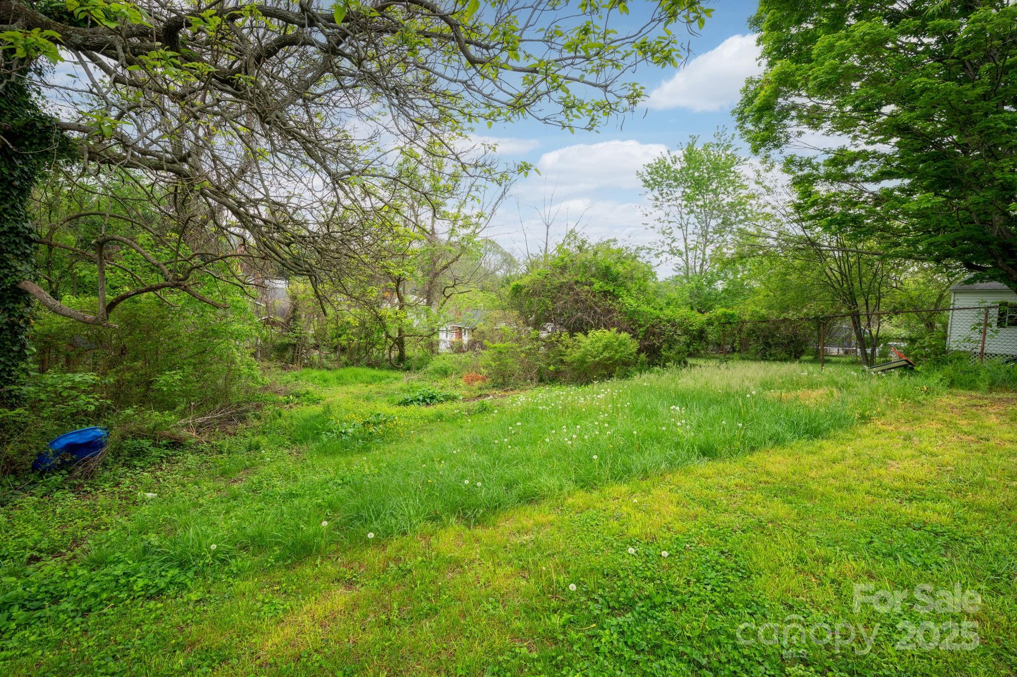 35 Baker Avenue Asheville NC 28806