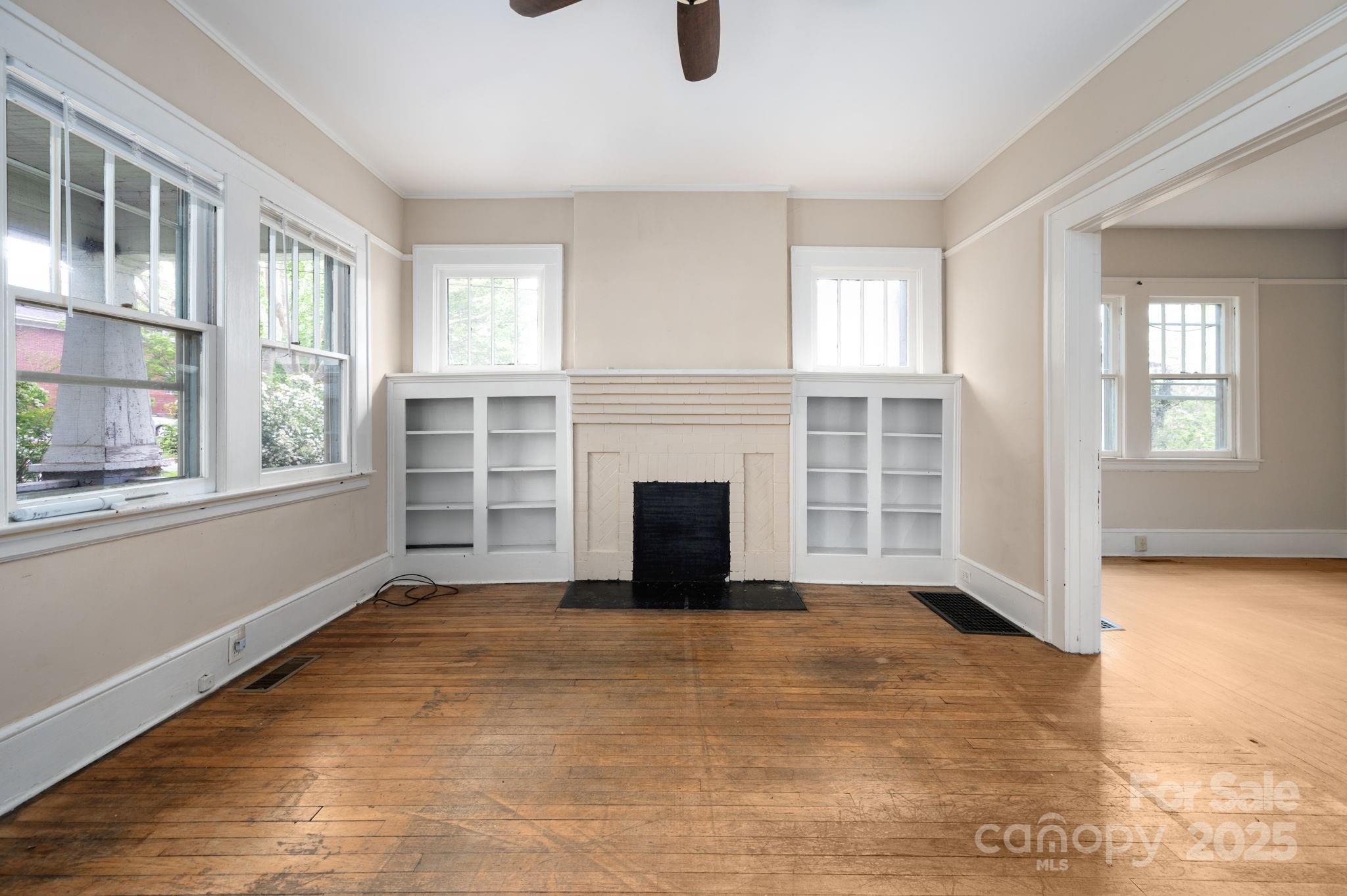 35 Baker Avenue Asheville NC 28806