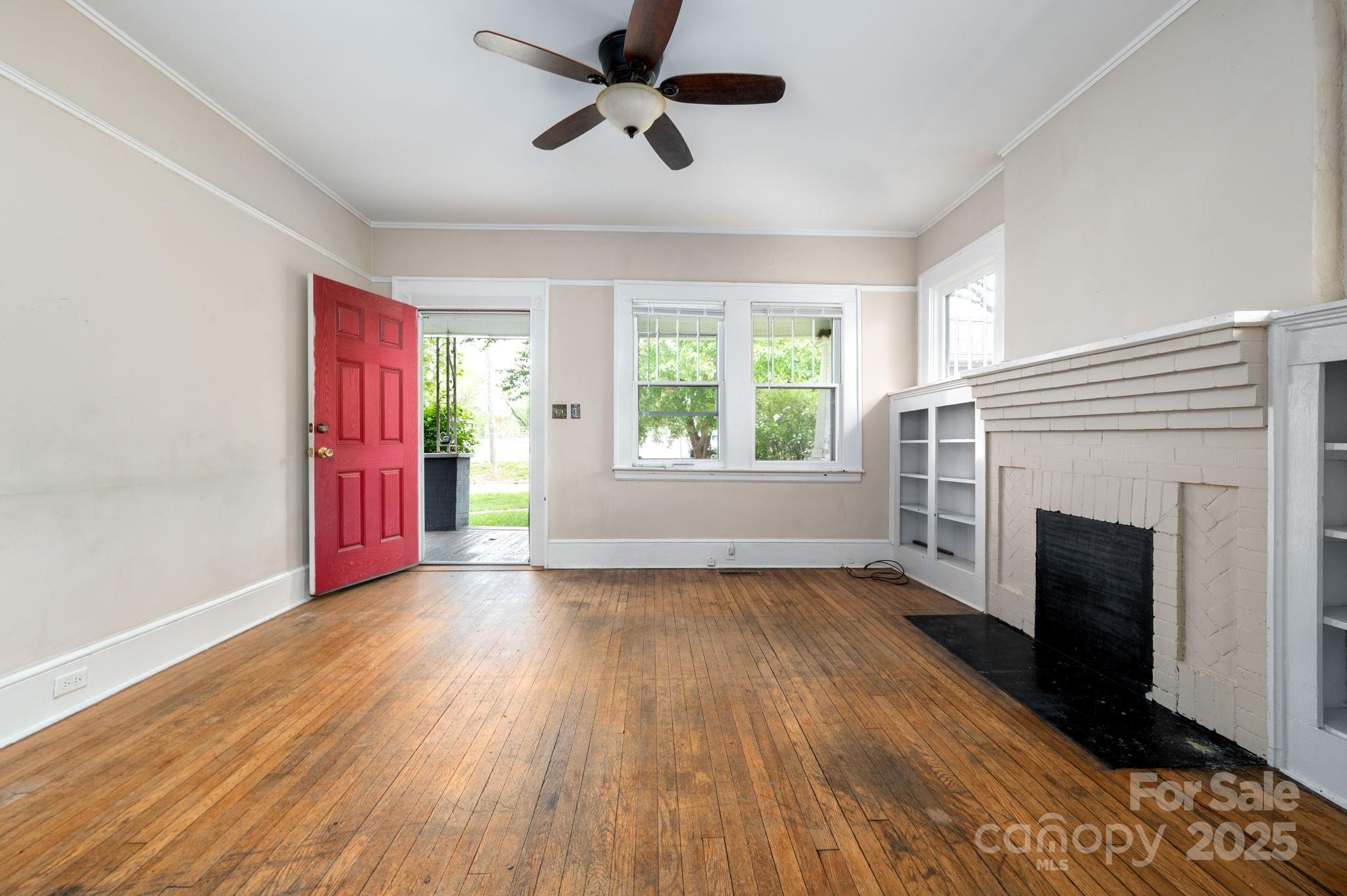 35 Baker Avenue Asheville NC 28806