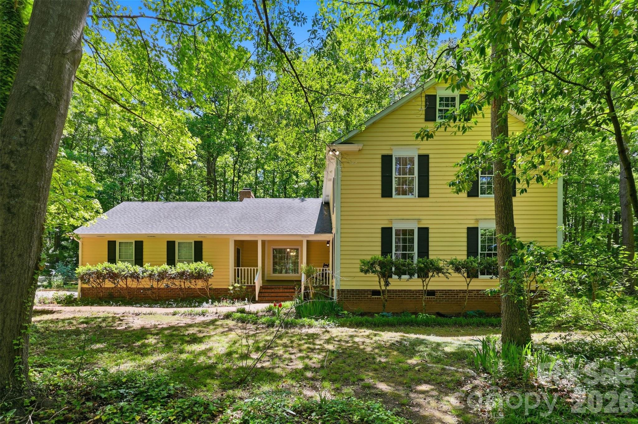 109 Fairway Drive Fort Mill SC 29715