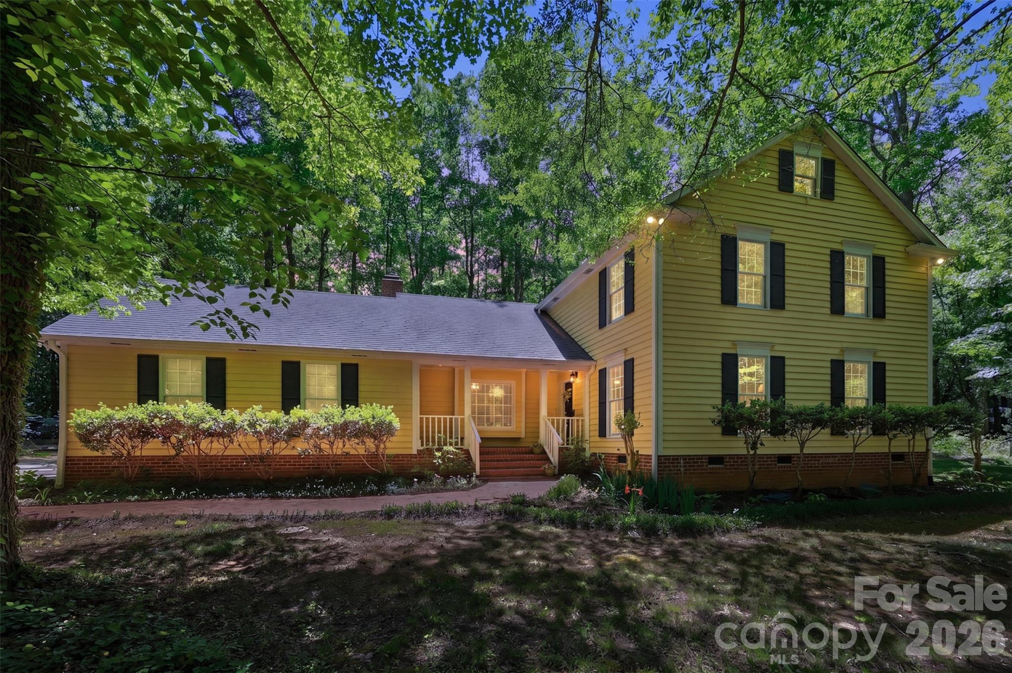 109 Fairway Drive Fort Mill SC 29715