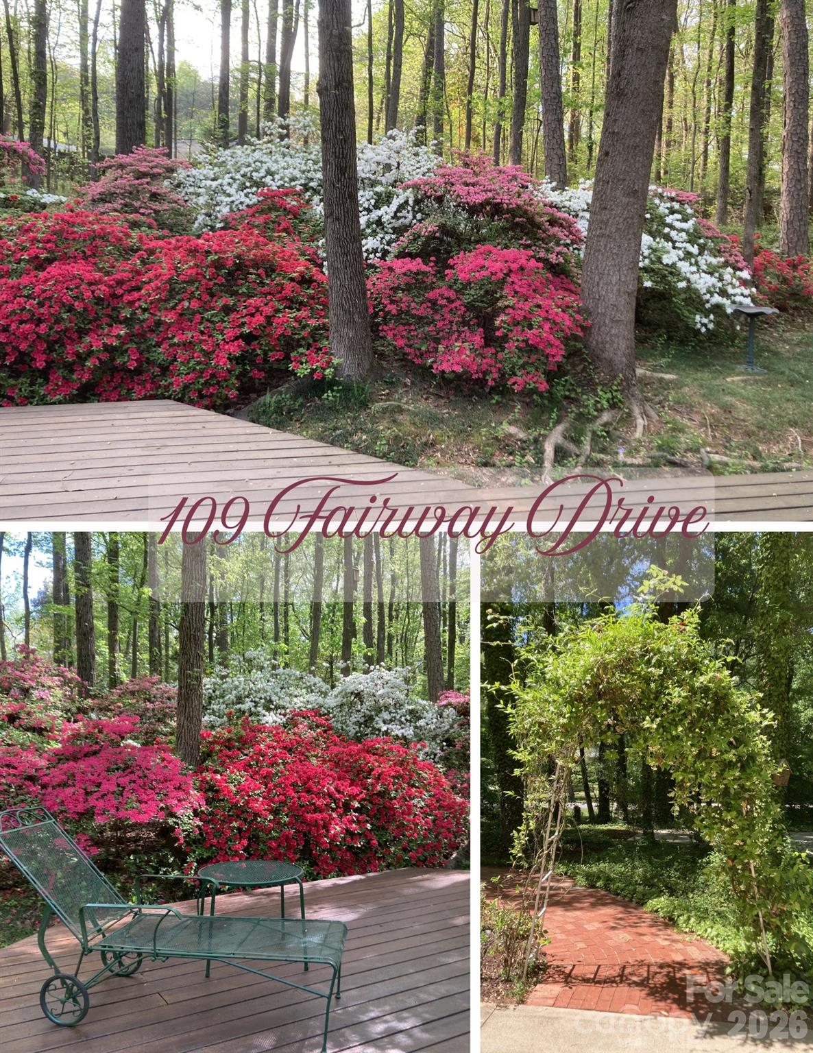 109 Fairway Drive Fort Mill SC 29715