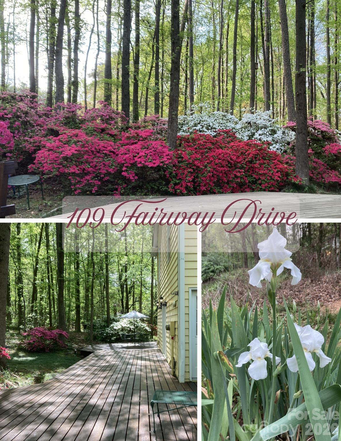 109 Fairway Drive Fort Mill SC 29715