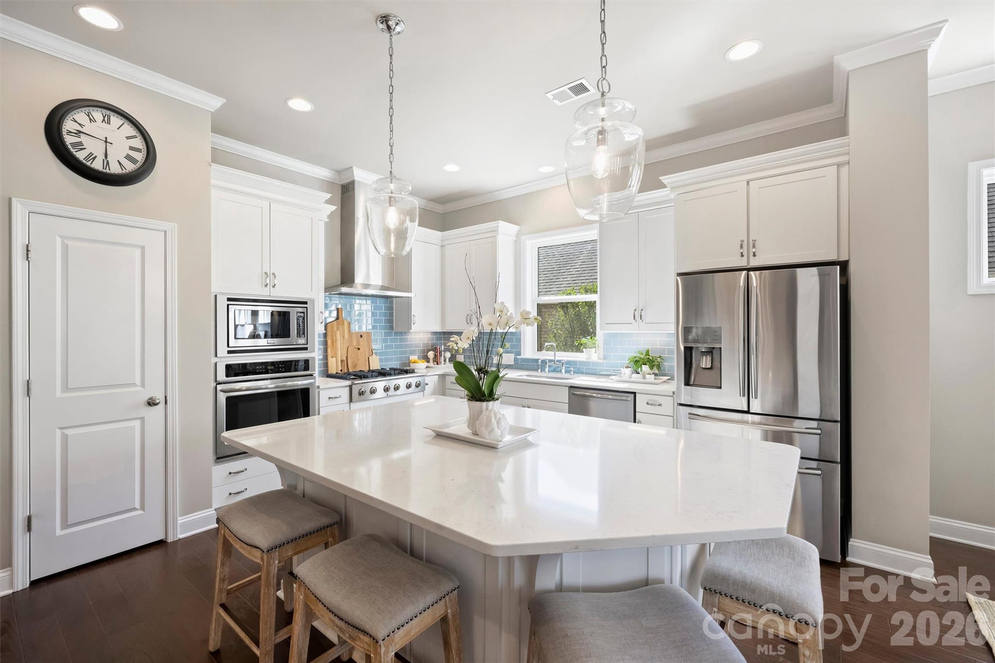 2028 Massy Clark Drive Matthews NC 28105