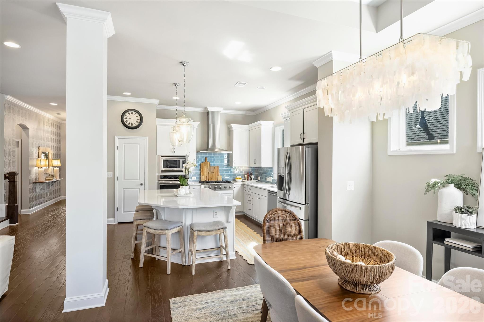 2028 Massy Clark Drive Matthews NC 28105