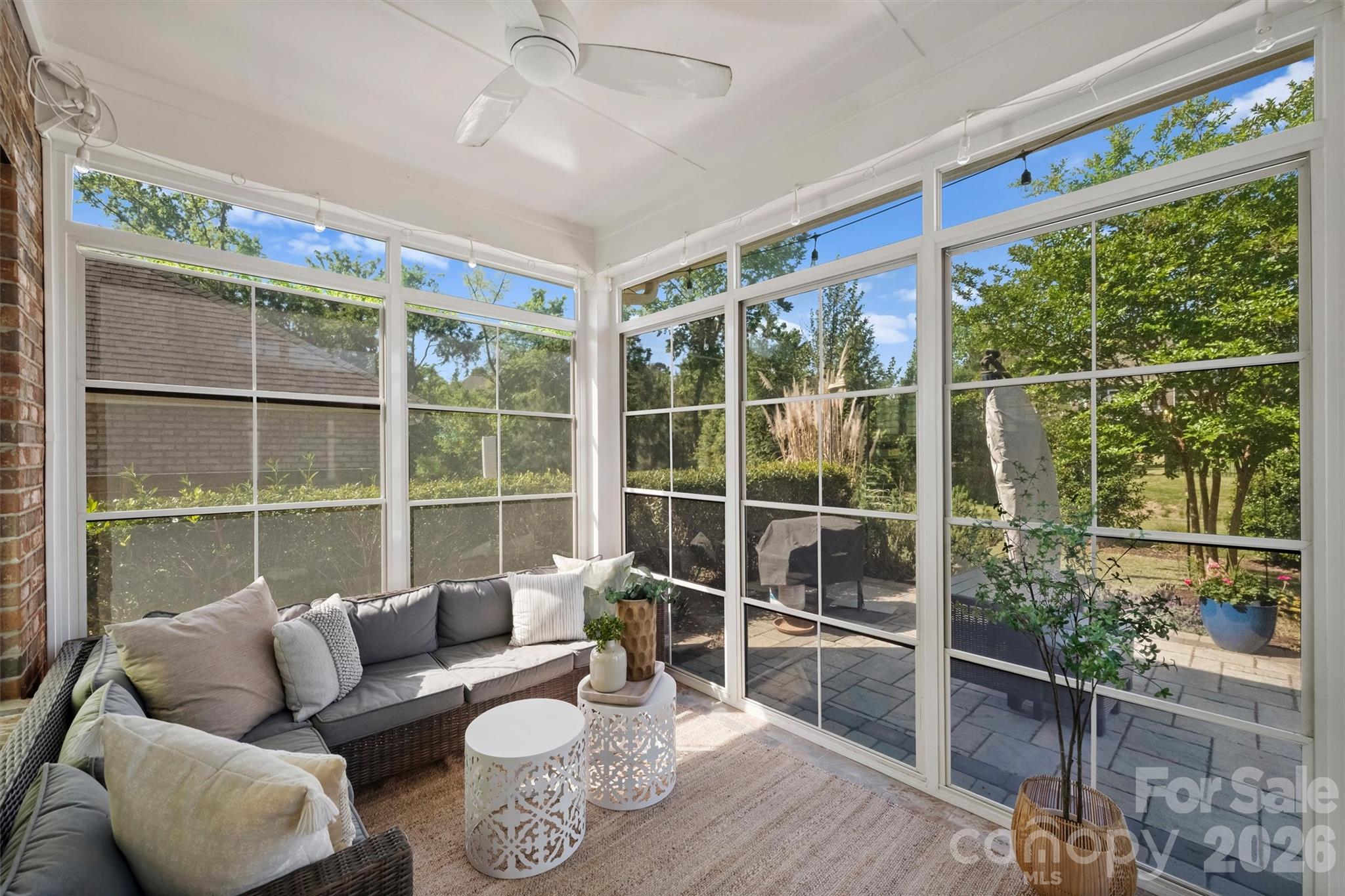 2028 Massy Clark Drive Matthews NC 28105