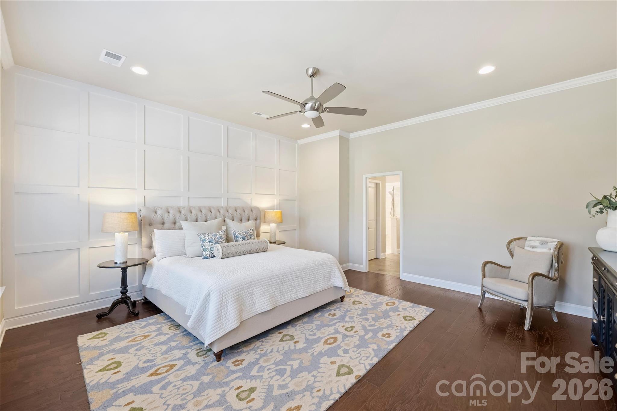 2028 Massy Clark Drive Matthews NC 28105