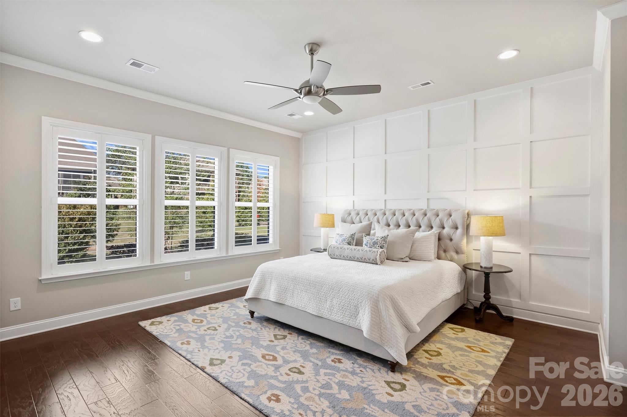 2028 Massy Clark Drive Matthews NC 28105