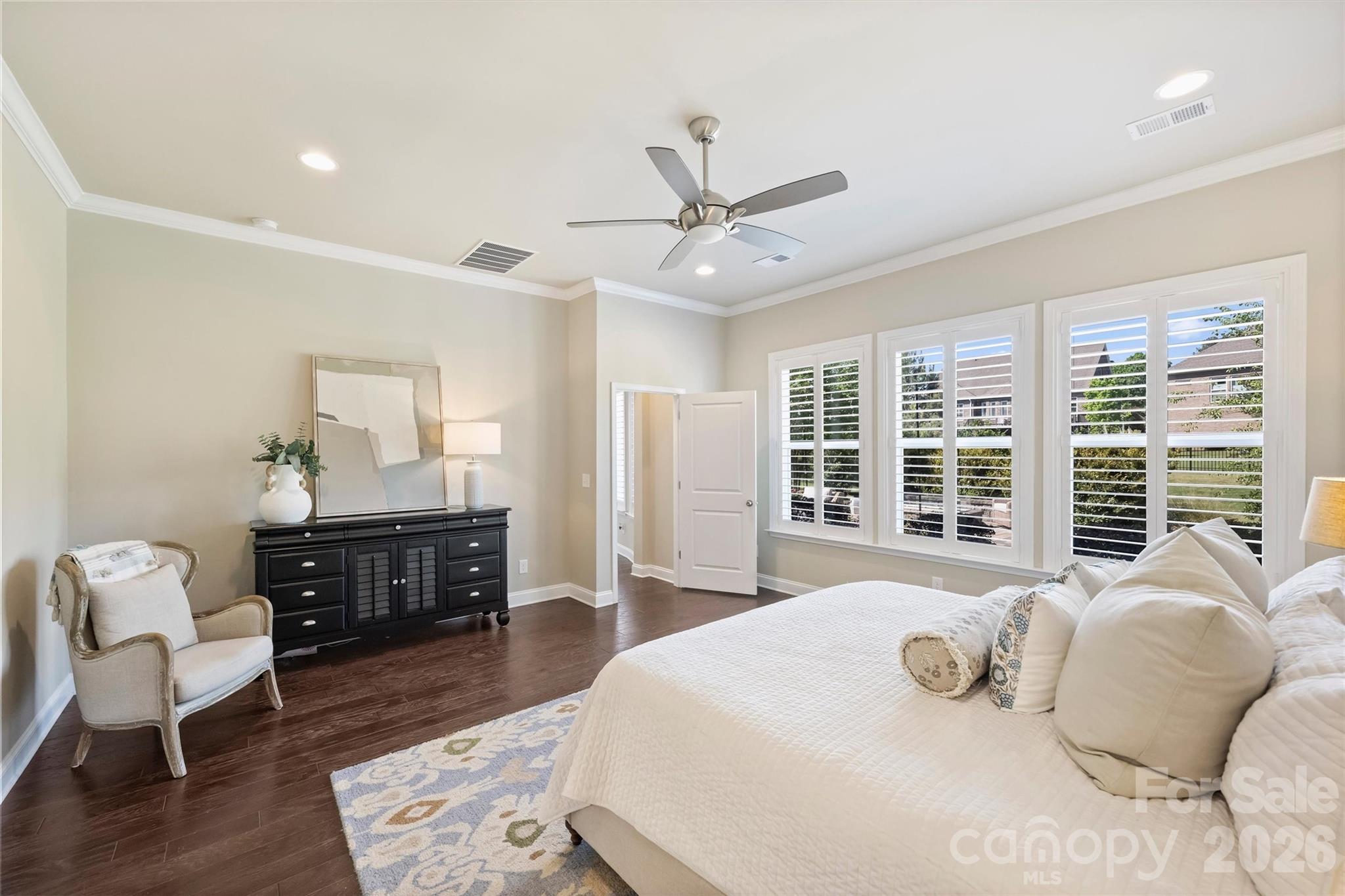 2028 Massy Clark Drive Matthews NC 28105