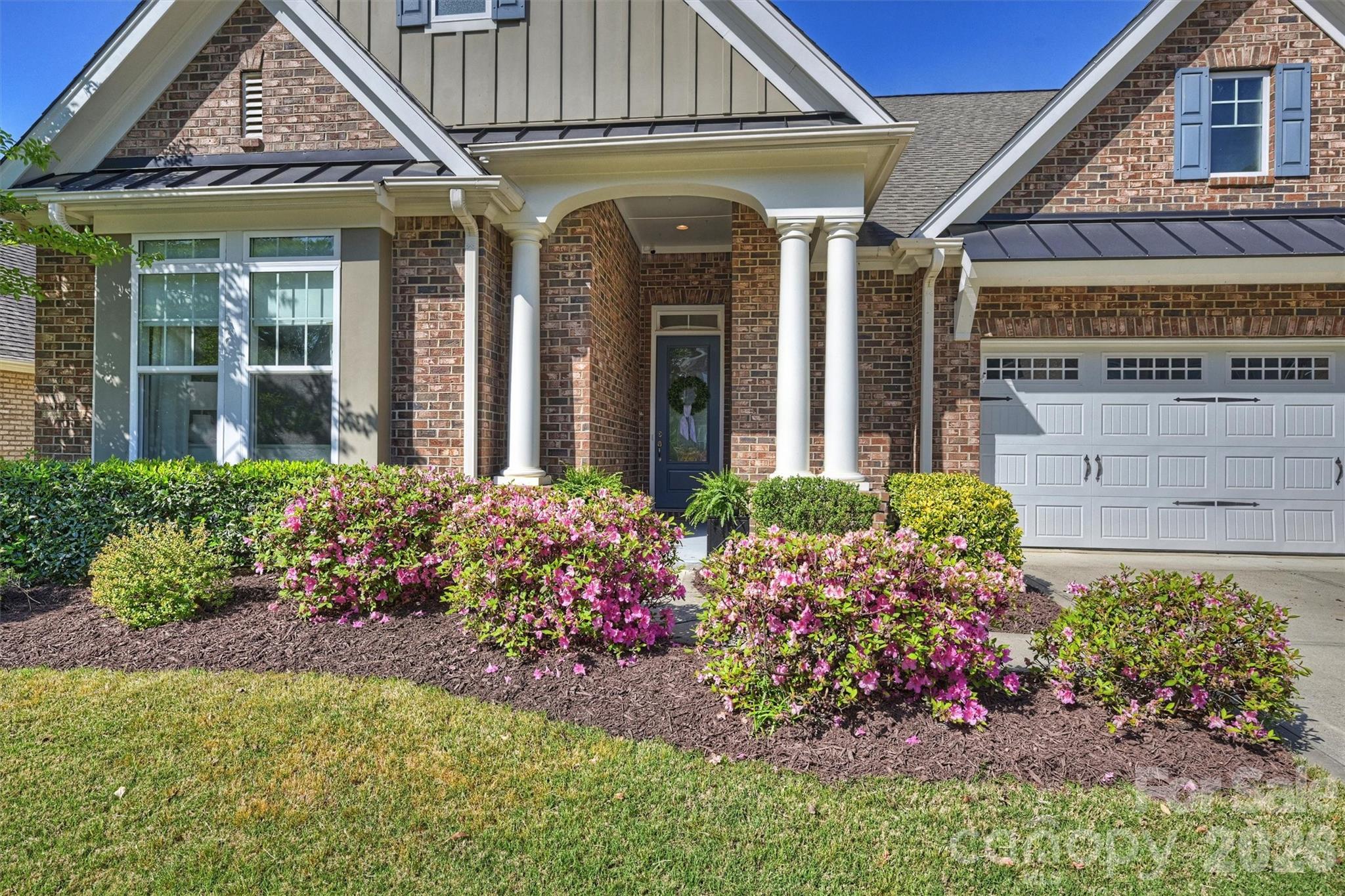 2028 Massy Clark Drive Matthews NC 28105