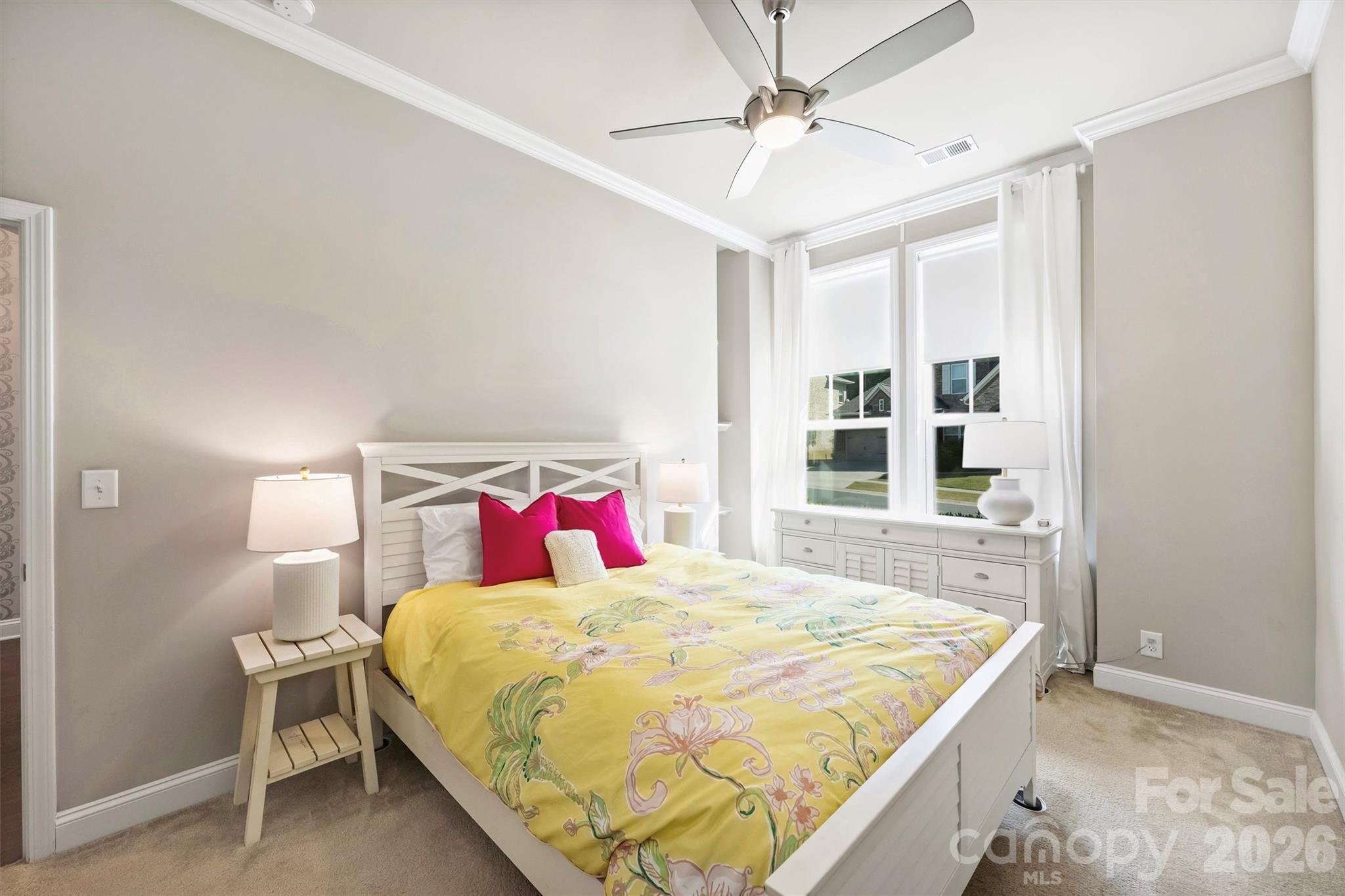 2028 Massy Clark Drive Matthews NC 28105