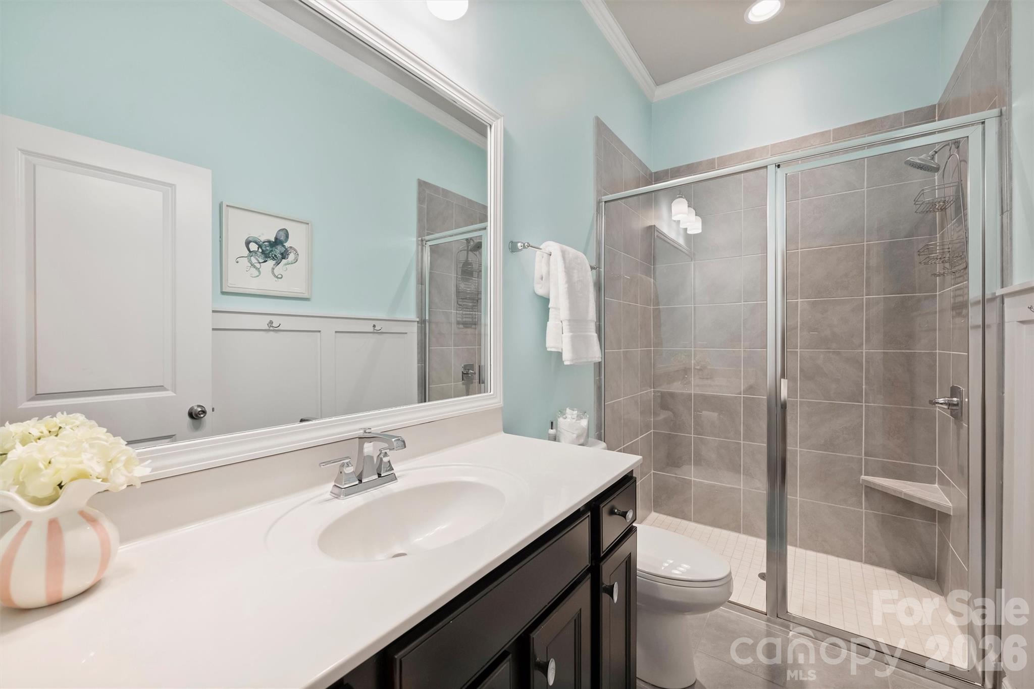 2028 Massy Clark Drive Matthews NC 28105