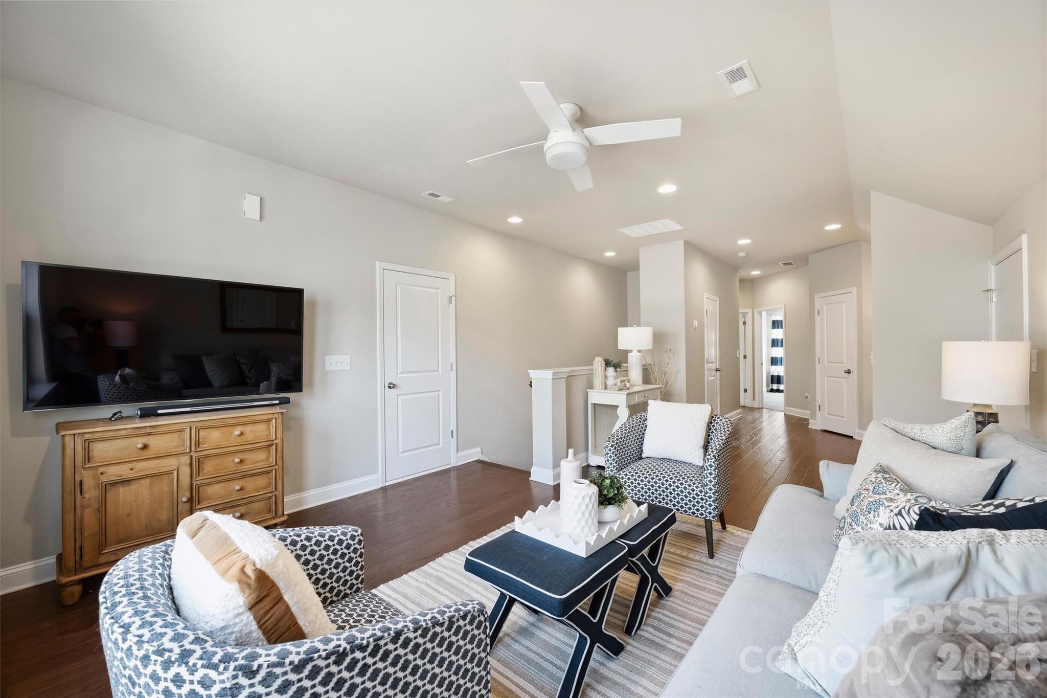 2028 Massy Clark Drive Matthews NC 28105