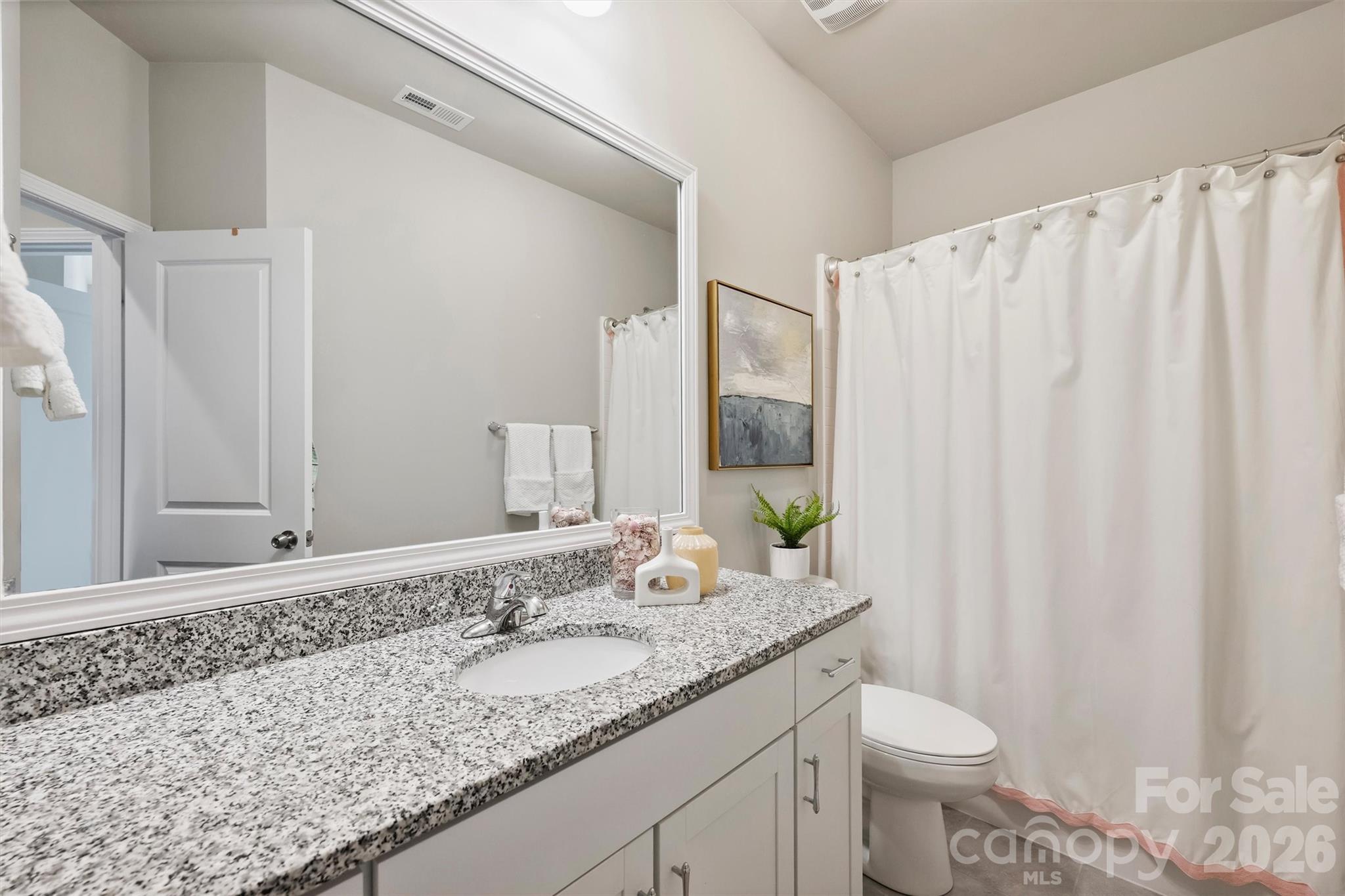 2028 Massy Clark Drive Matthews NC 28105