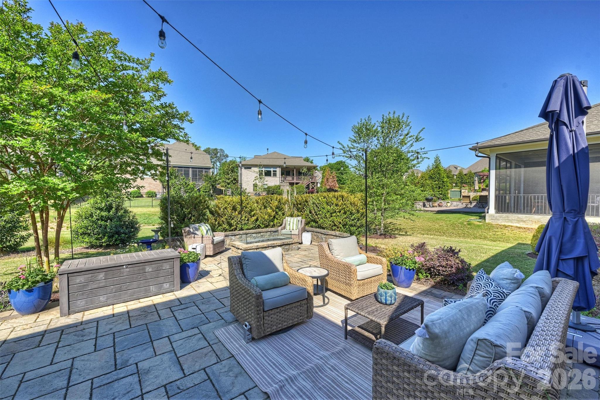 2028 Massy Clark Drive Matthews NC 28105