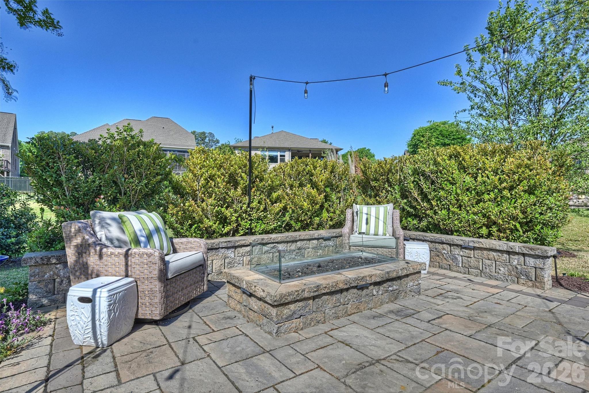 2028 Massy Clark Drive Matthews NC 28105