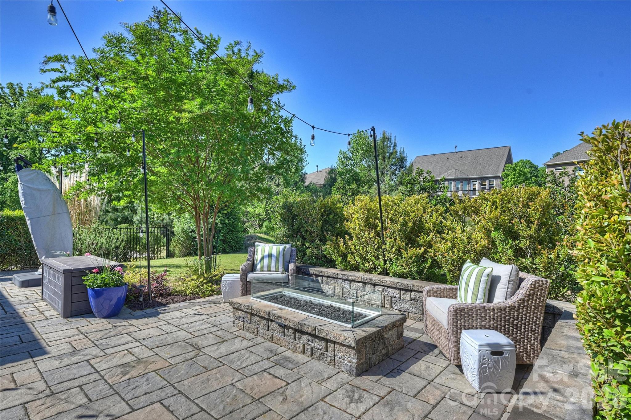 2028 Massy Clark Drive Matthews NC 28105