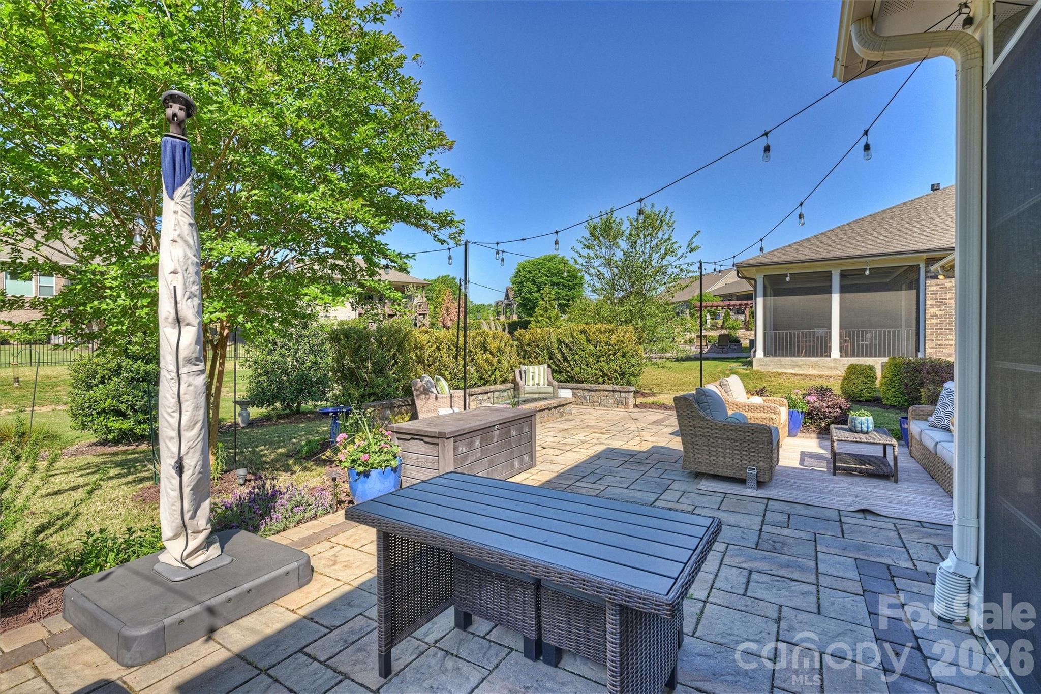 2028 Massy Clark Drive Matthews NC 28105