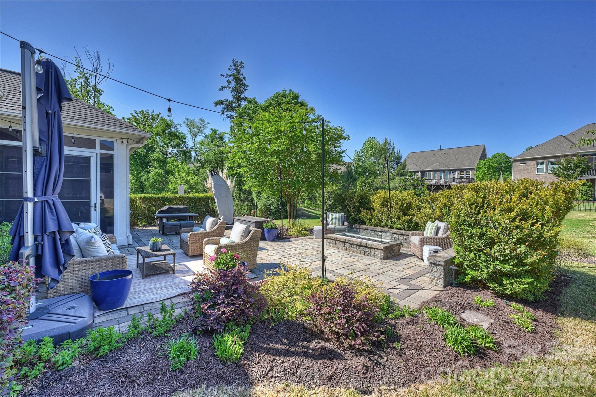 2028 Massy Clark Drive Matthews NC 28105