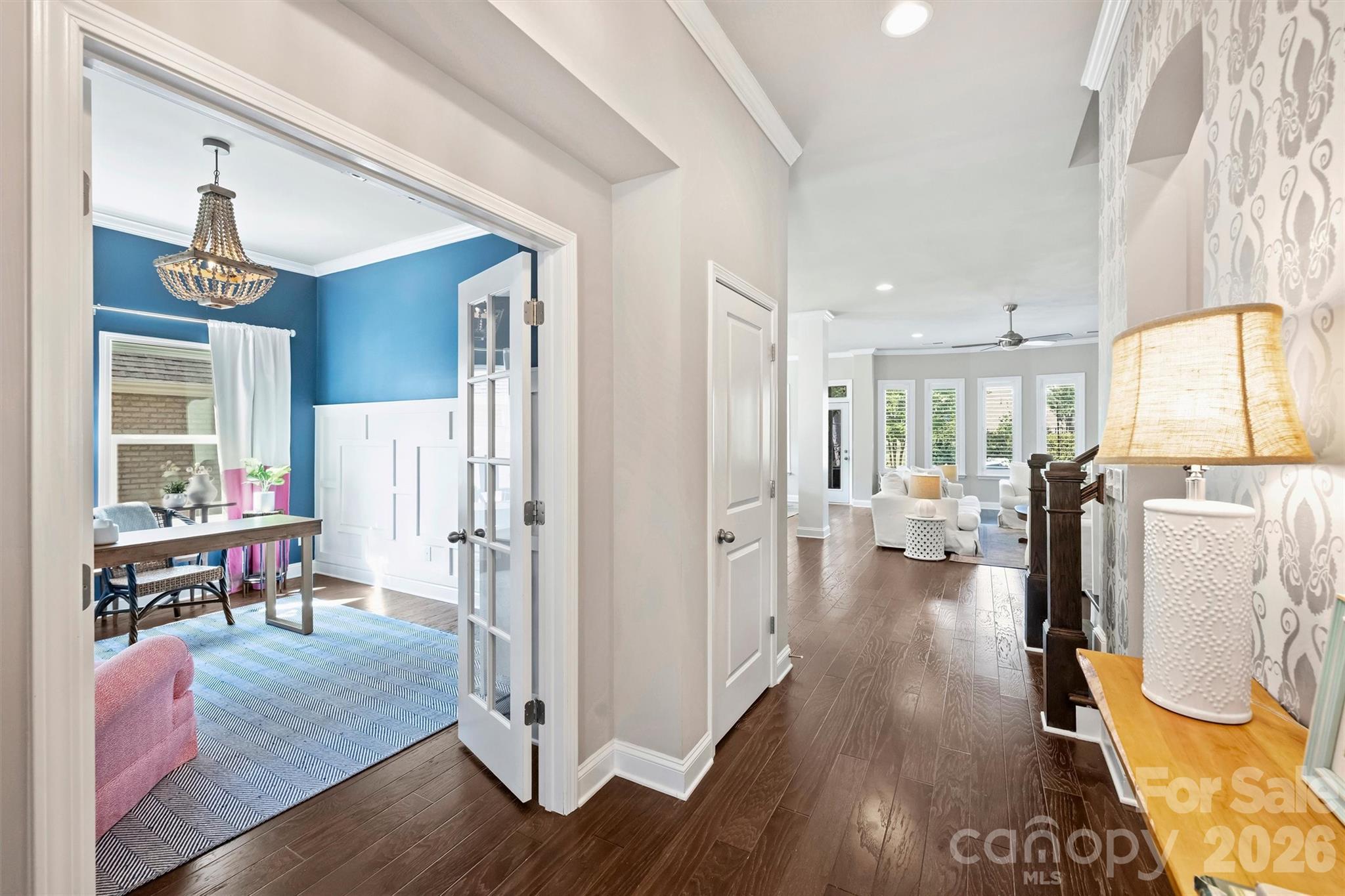 2028 Massy Clark Drive Matthews NC 28105