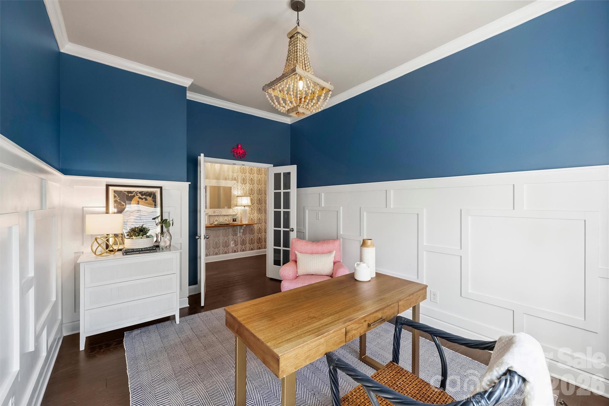 2028 Massy Clark Drive Matthews NC 28105