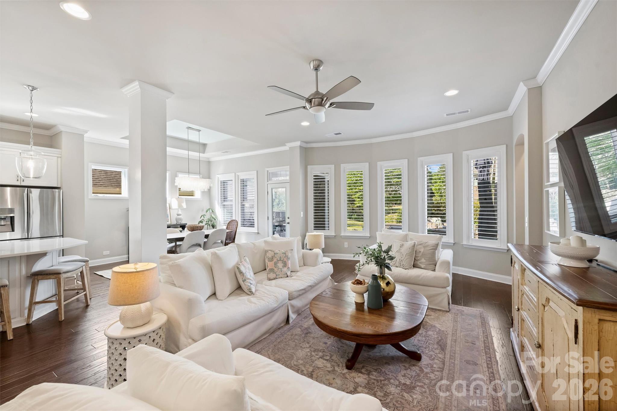 2028 Massy Clark Drive Matthews NC 28105